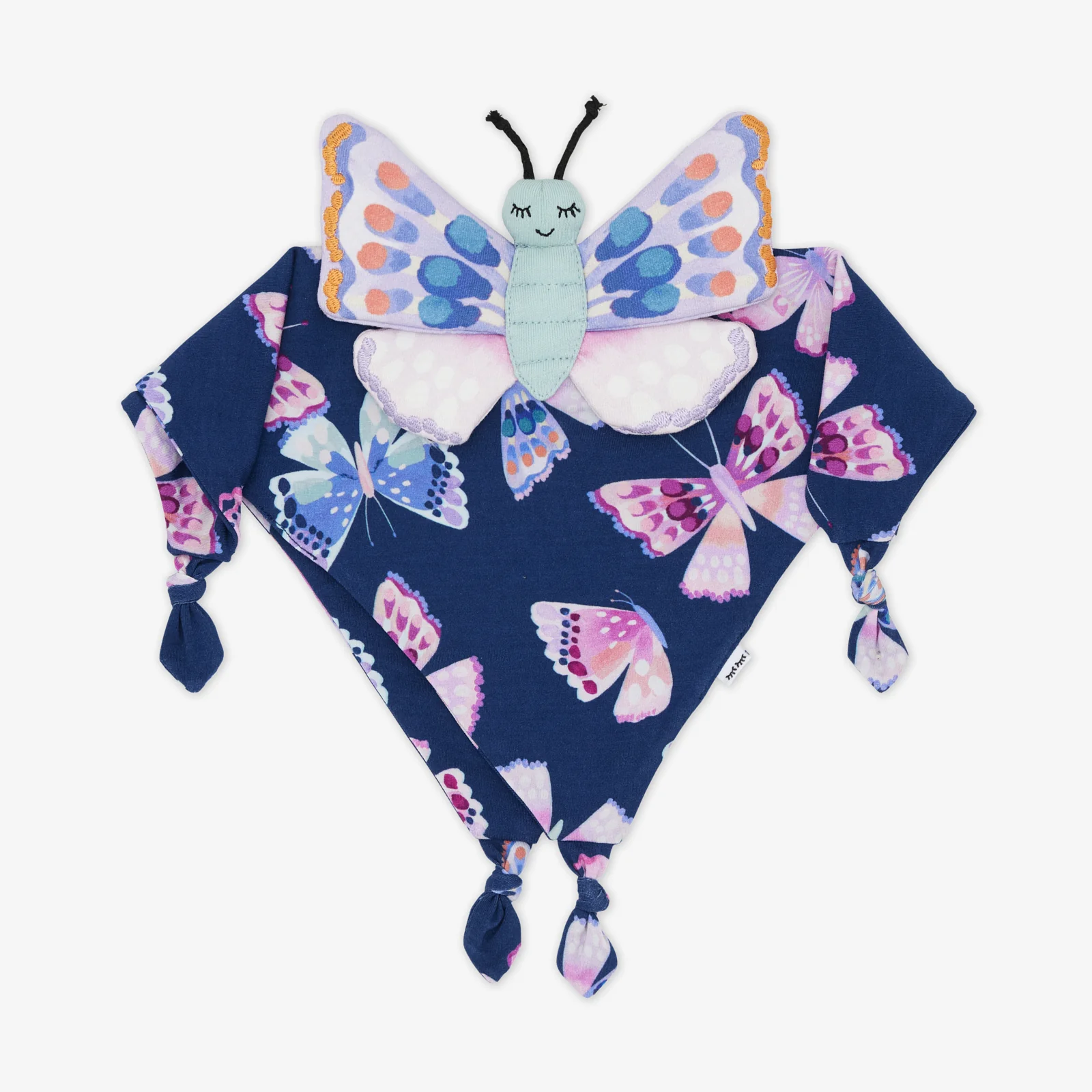 Mira the Butterfly Sleepyhead Lovey - Image 3