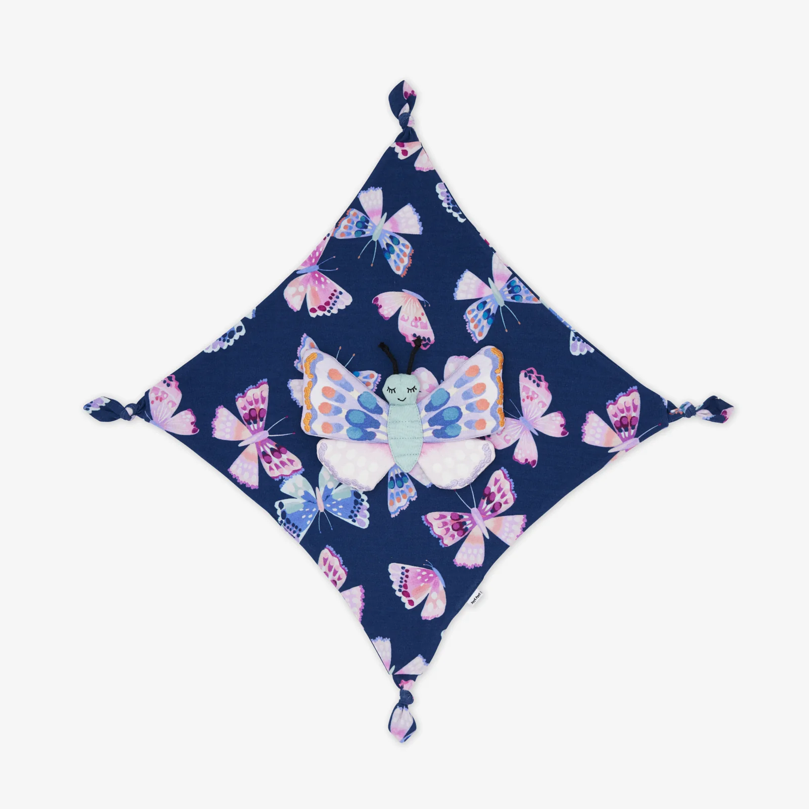 Mira the Butterfly Sleepyhead Lovey - Image 4