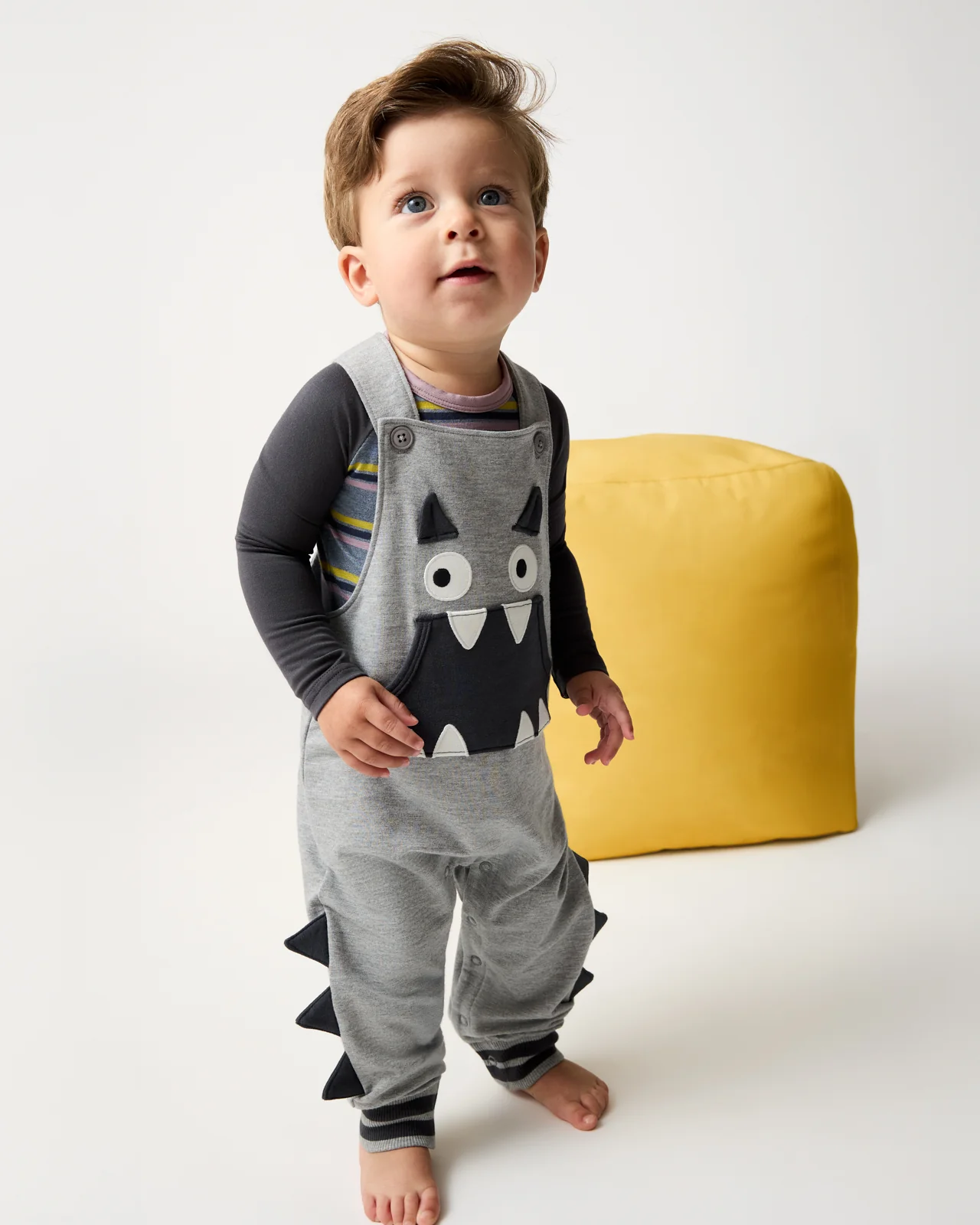 Monster Overall - Image 3