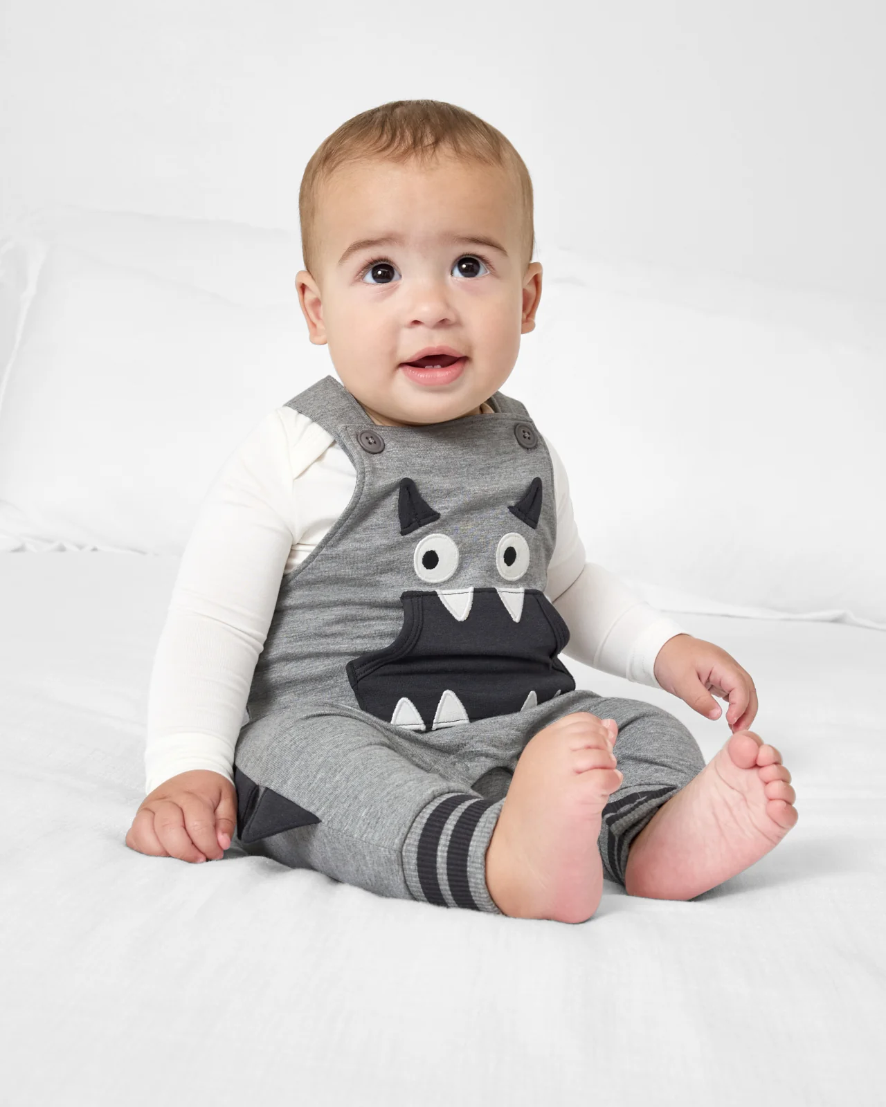 Monster Overall - Image 5
