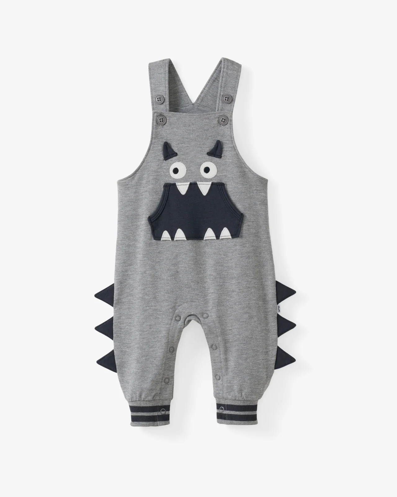 Monster Overall - Image 6