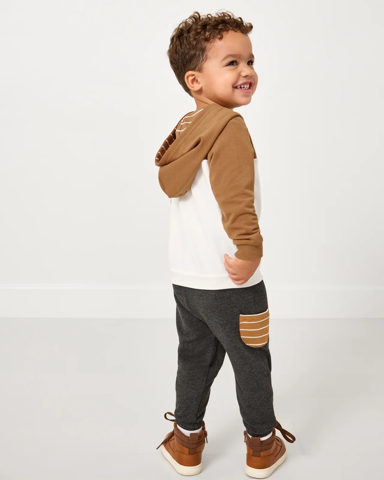 Moose Pullover Hoodie - Image 5