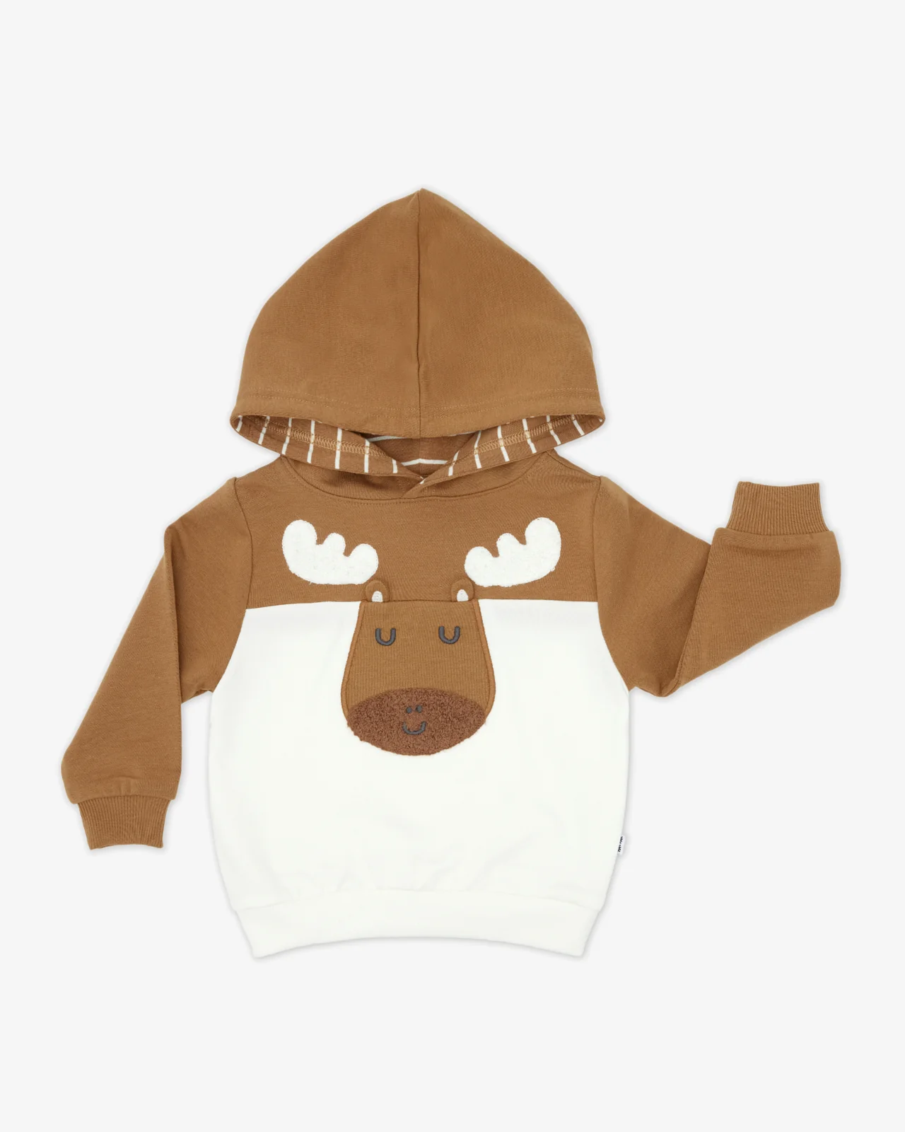 Moose Pullover Hoodie - Image 6