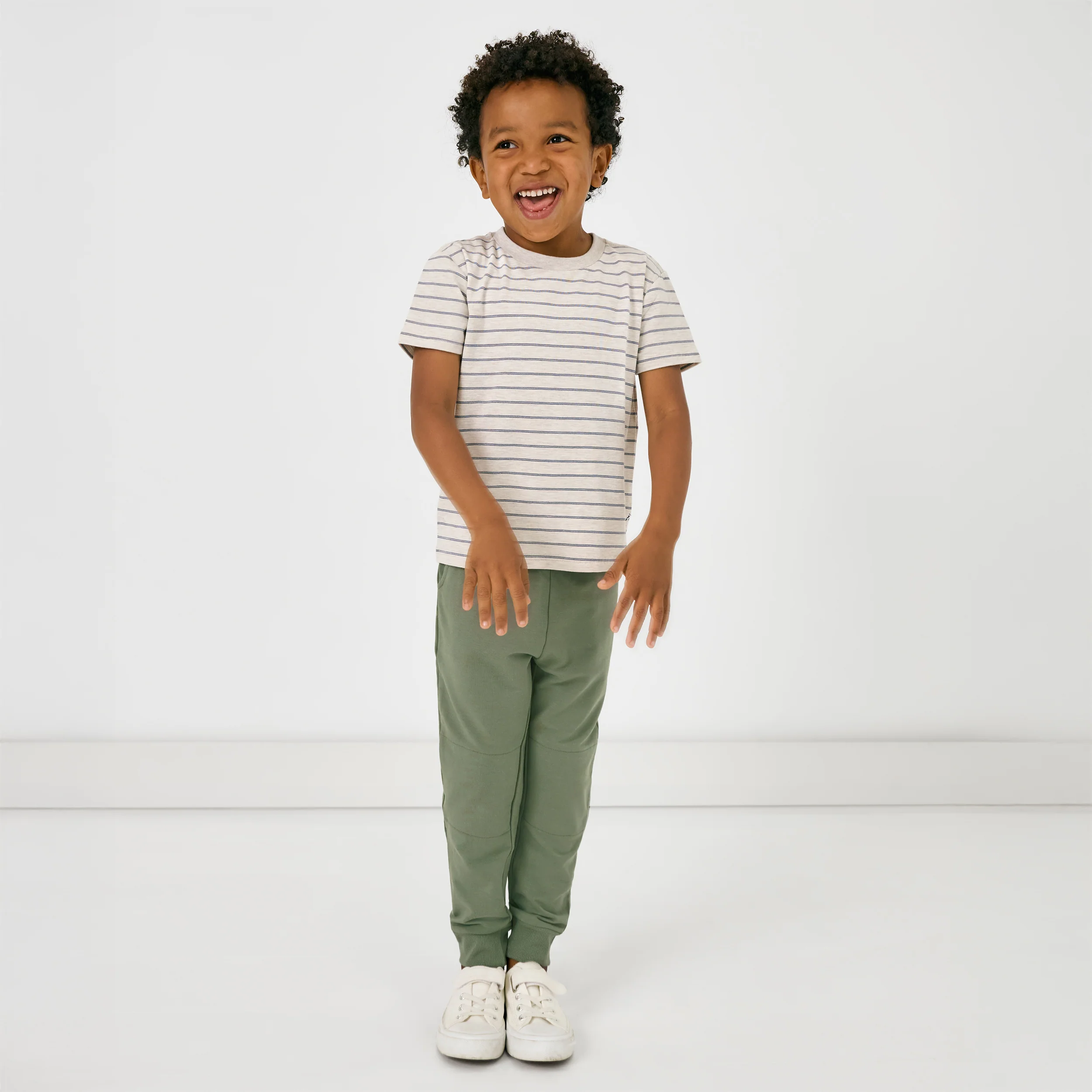Moss Jogger - Image 3