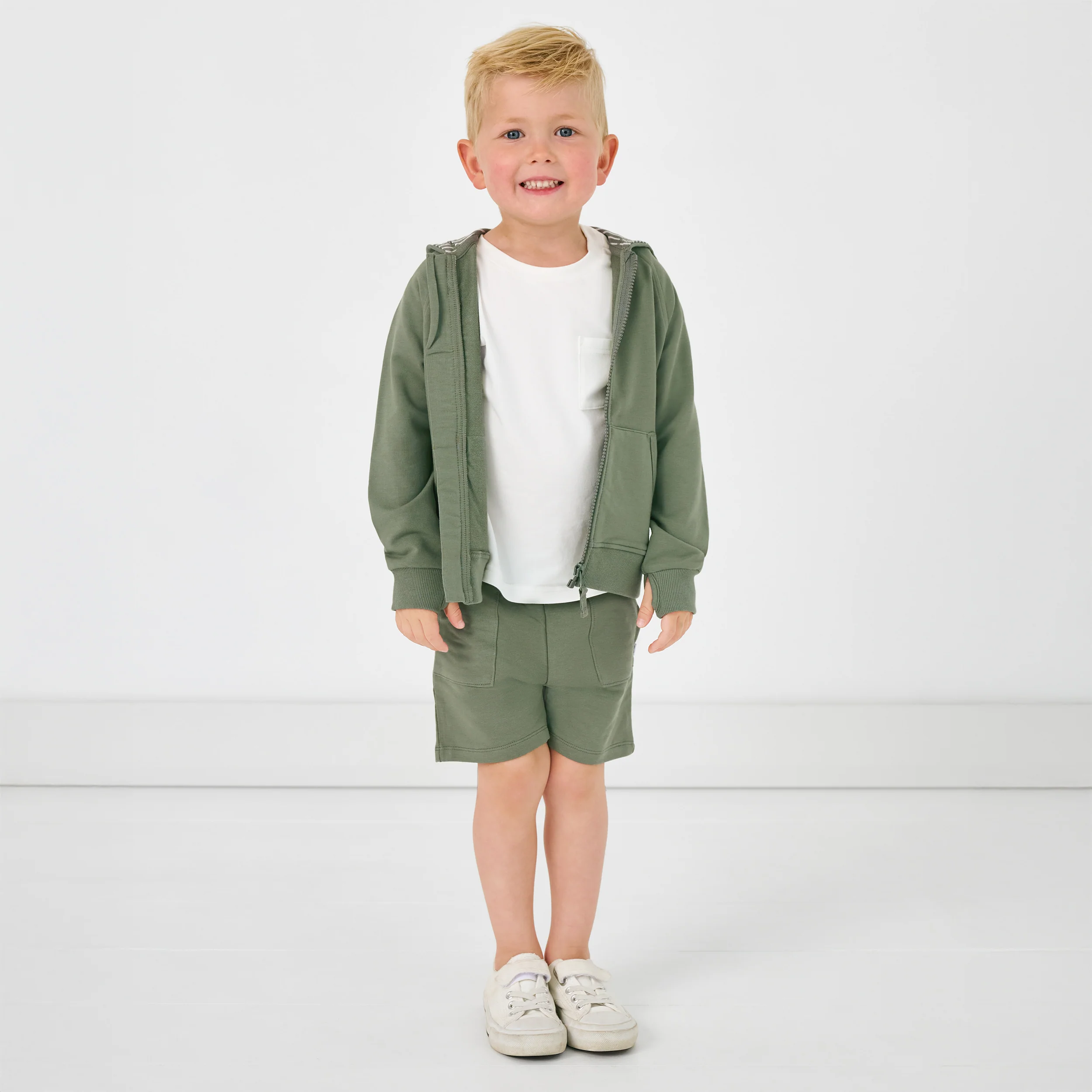 Moss Shorts - Image 5