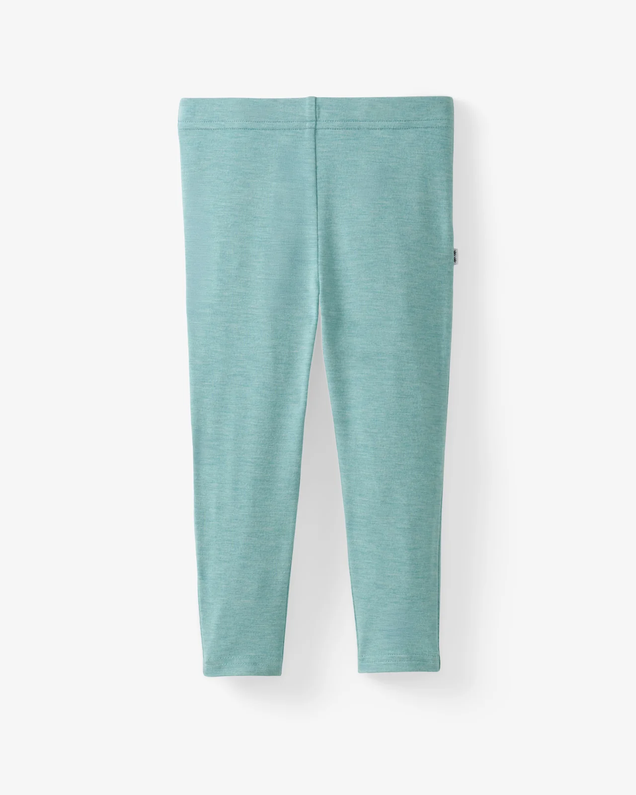 Nile Blue Heather Legging - Image 5