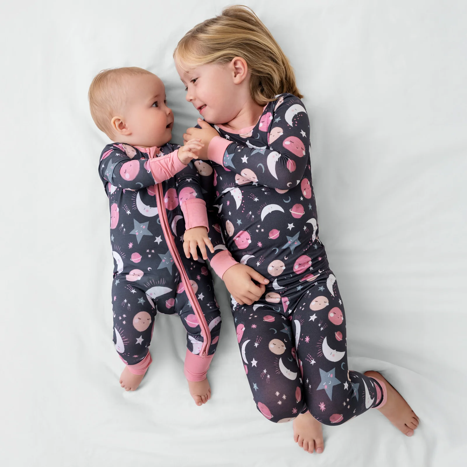 Pink To the Moon & Back Zippy - Image 4