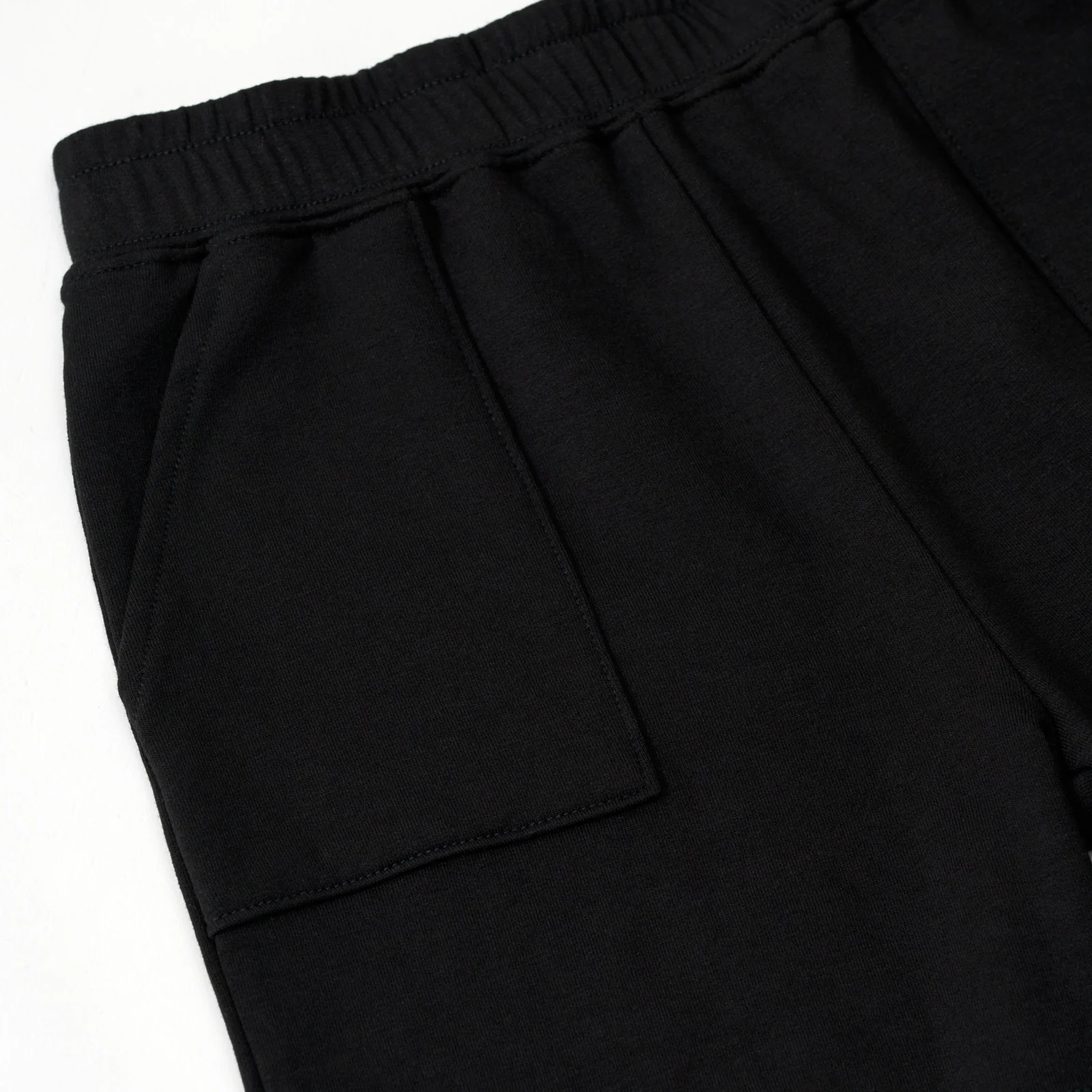 Black Shorts - Image 3