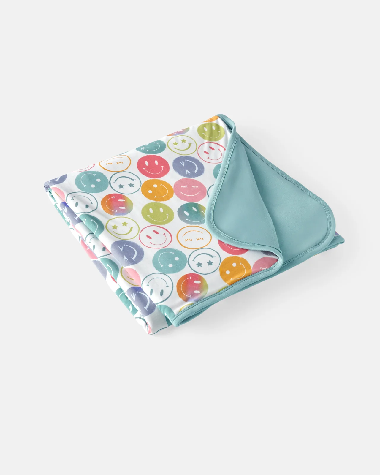 Positive Vibes Large Cloud Blanket® - Image 7