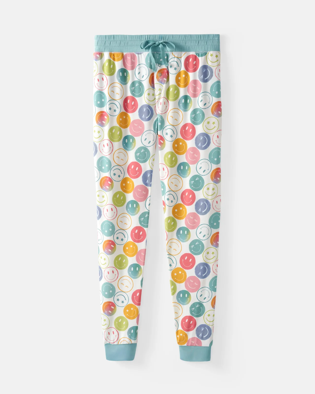 Positive Vibes Women's Pajama Pants - Image 6