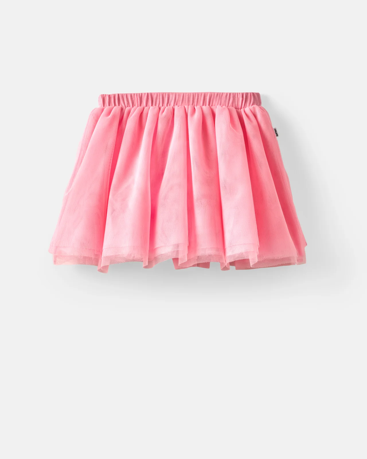 Precious Pink Tutu Skirt - Image 5
