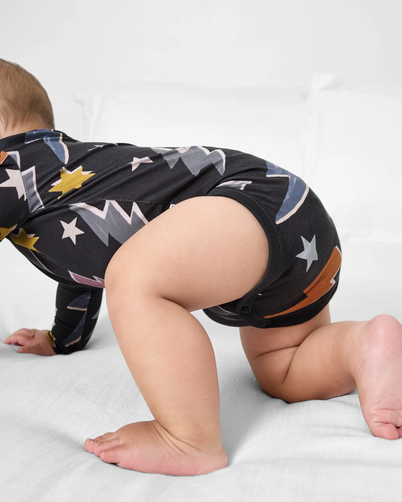 Rad Bolts Bodysuit - Image 3