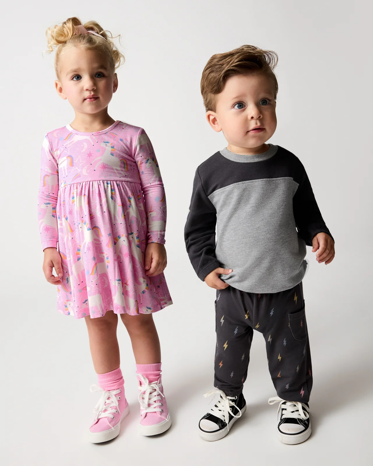 Rad Bolts Cinched Jogger - Image 5
