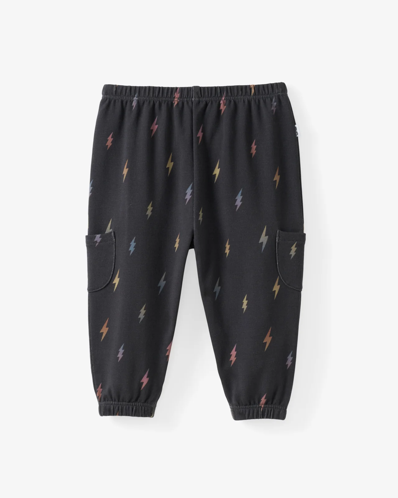 Rad Bolts Cinched Jogger - Image 7
