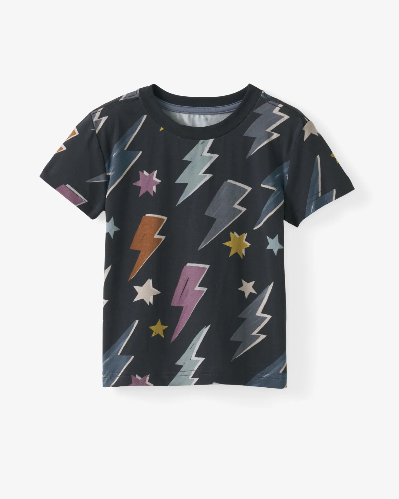 Rad Bolts Relaxed Tee - Image 6