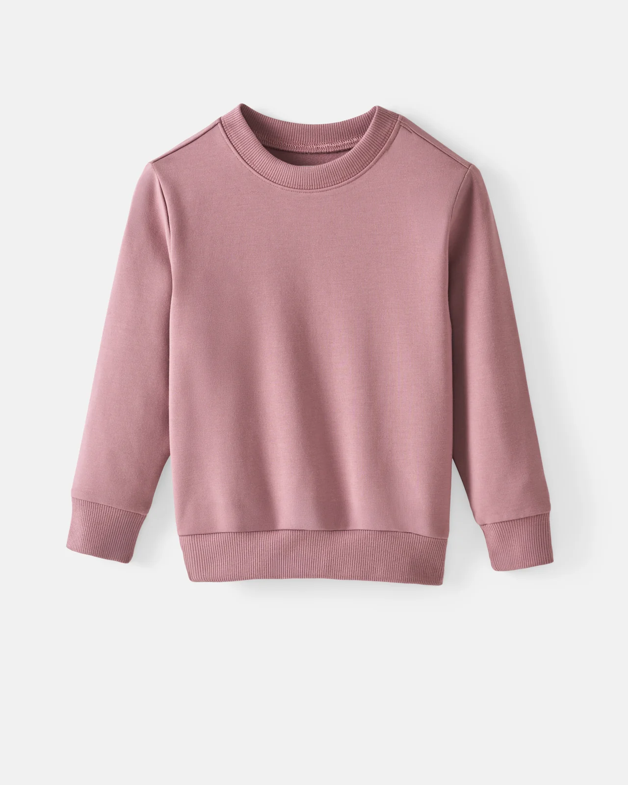 Rosewood Crewneck Sweatshirt - Image 7