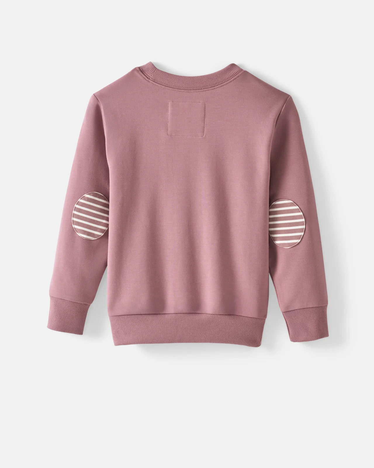 Rosewood Crewneck Sweatshirt - Image 8