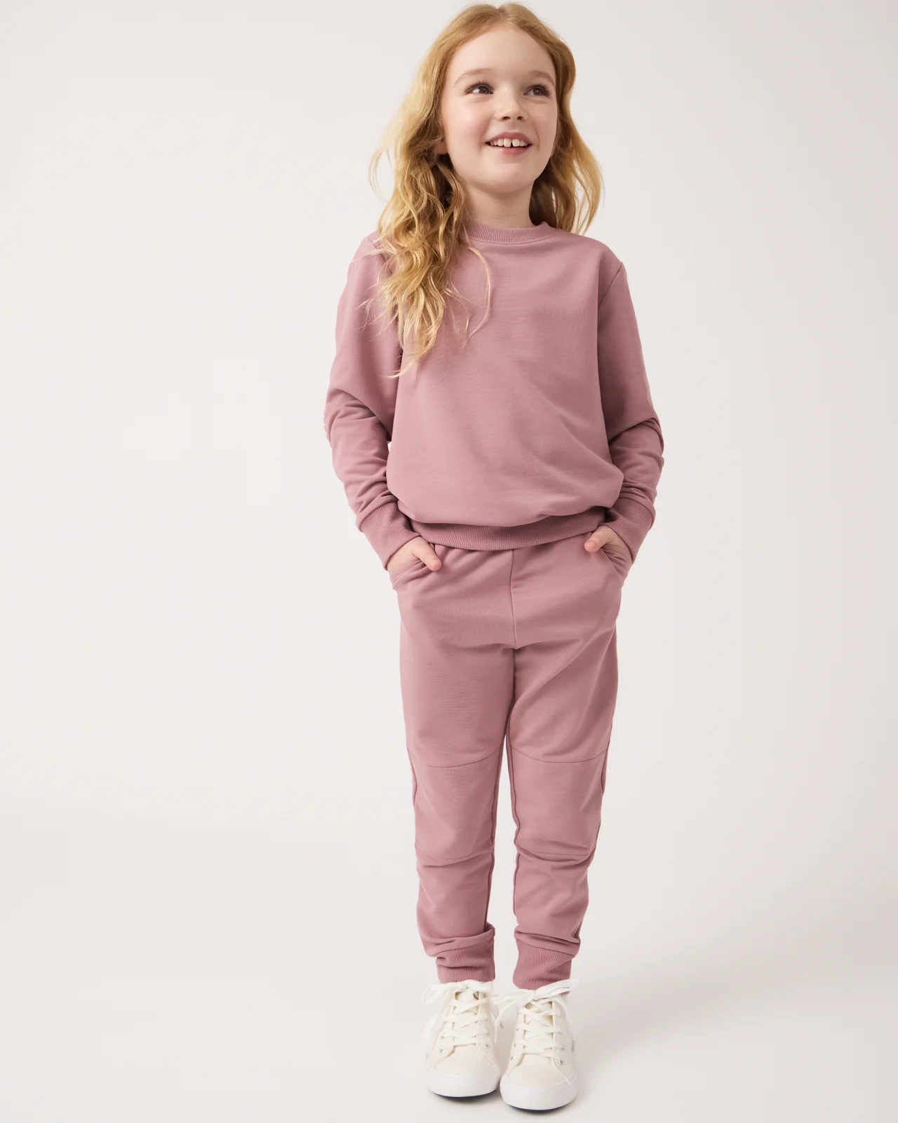 Rosewood Jogger - Image 2