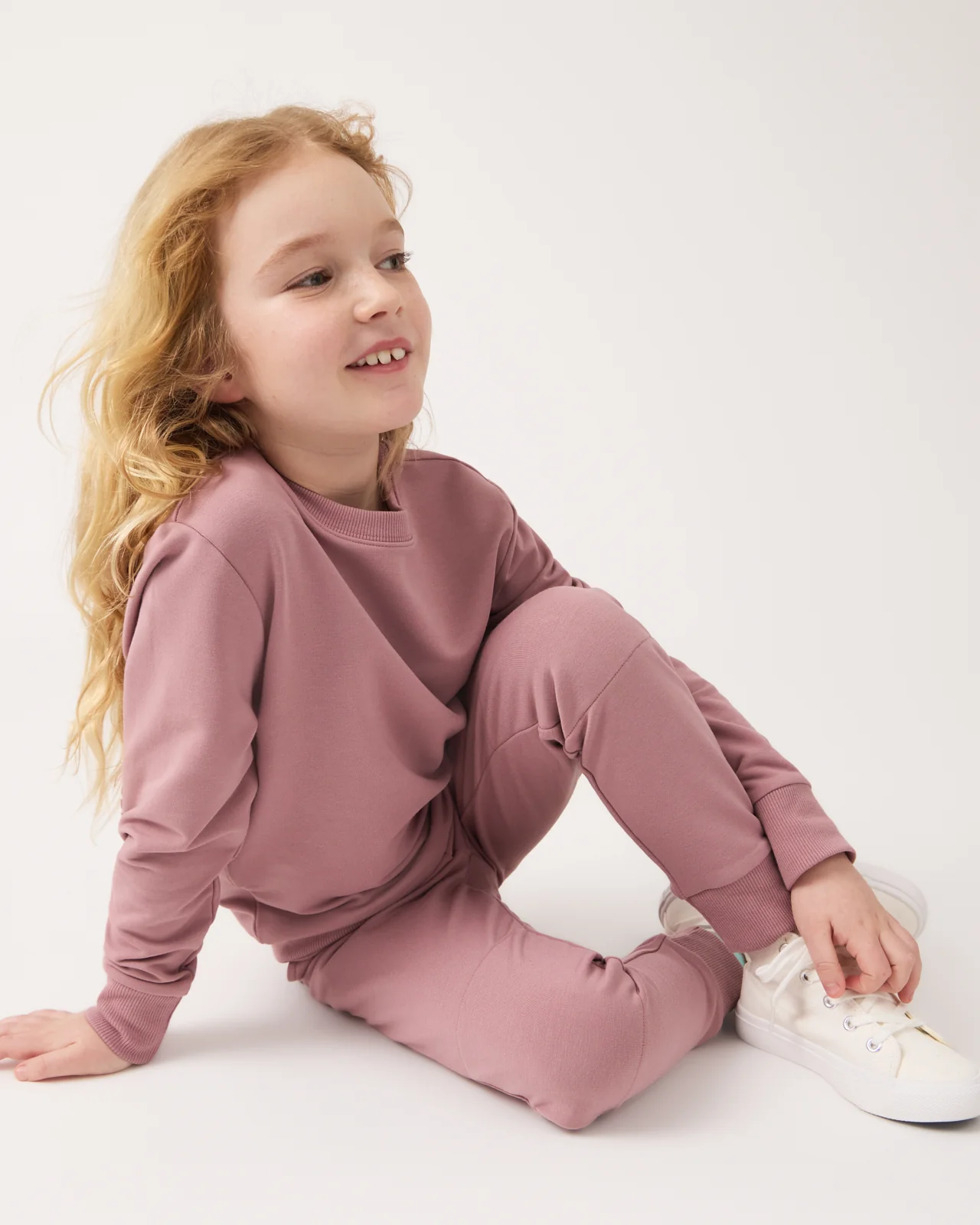 Rosewood Jogger - Image 4