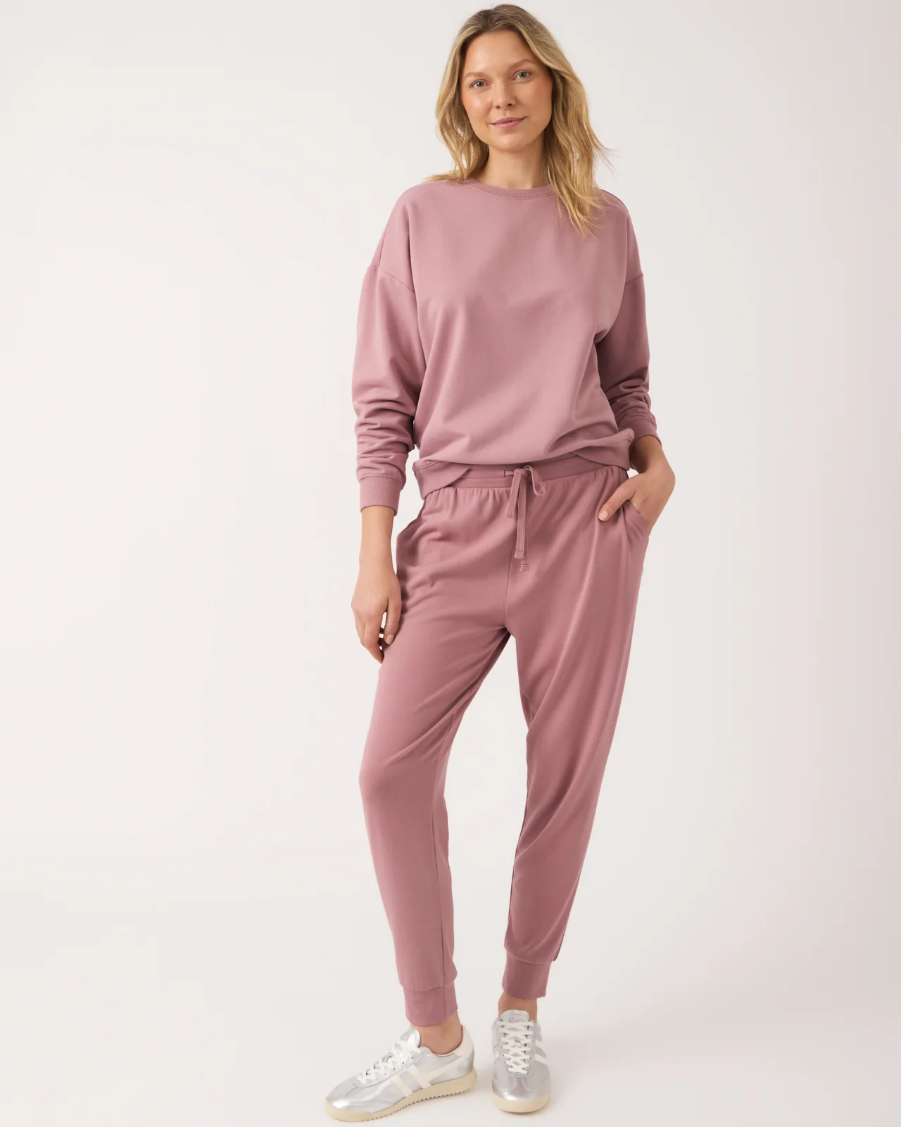 Rosewood Women's Everyday Jogger - Image 4