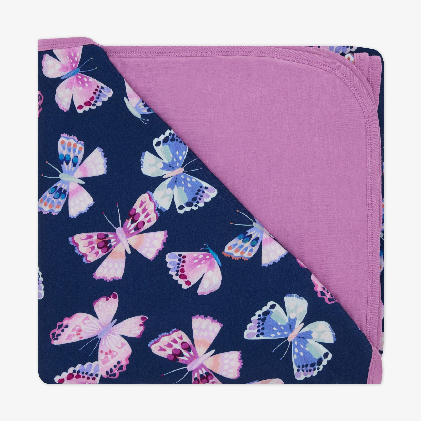 Royal Butterflies Large Cloud Blanket® - Image 3
