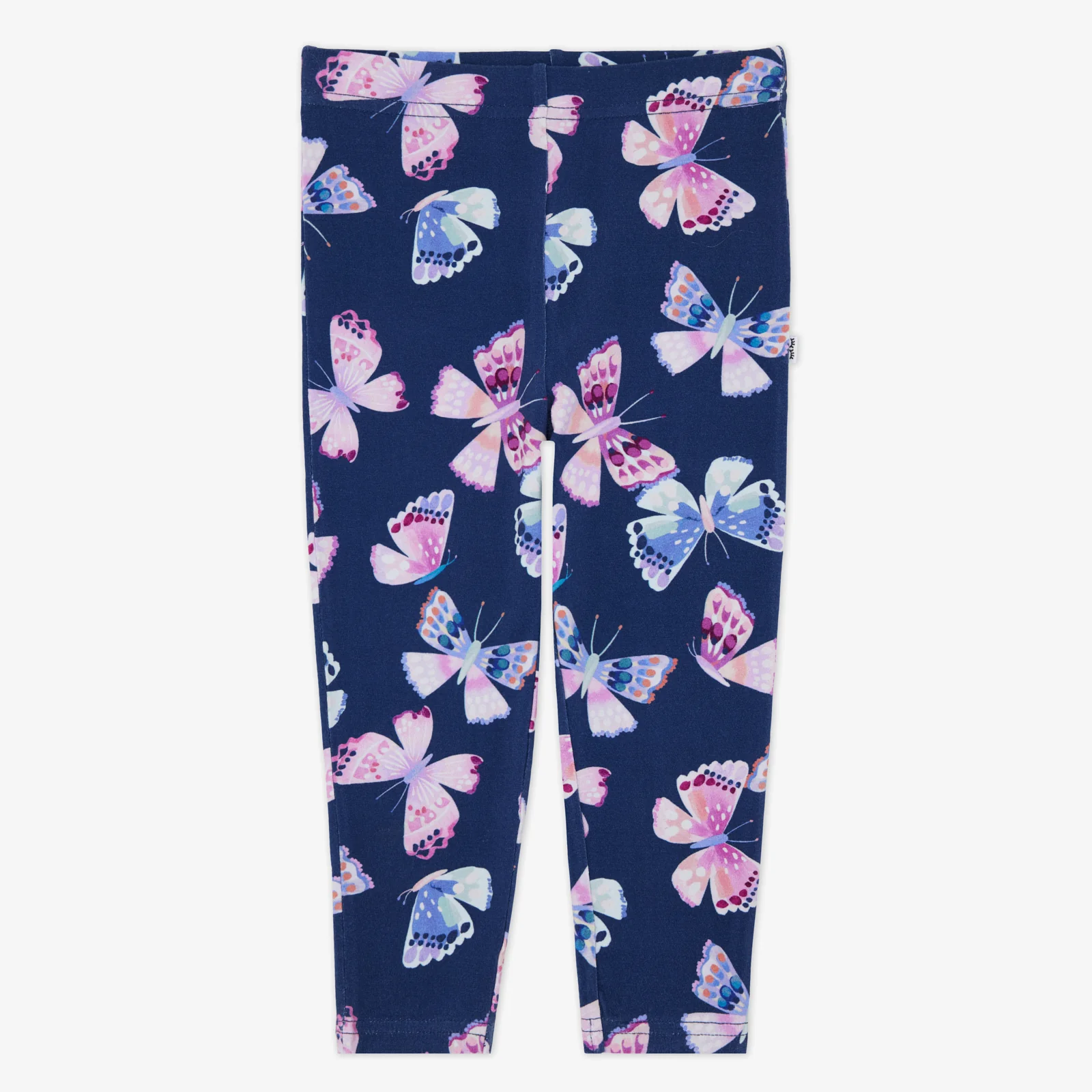 Royal Butterflies Legging - Image 3