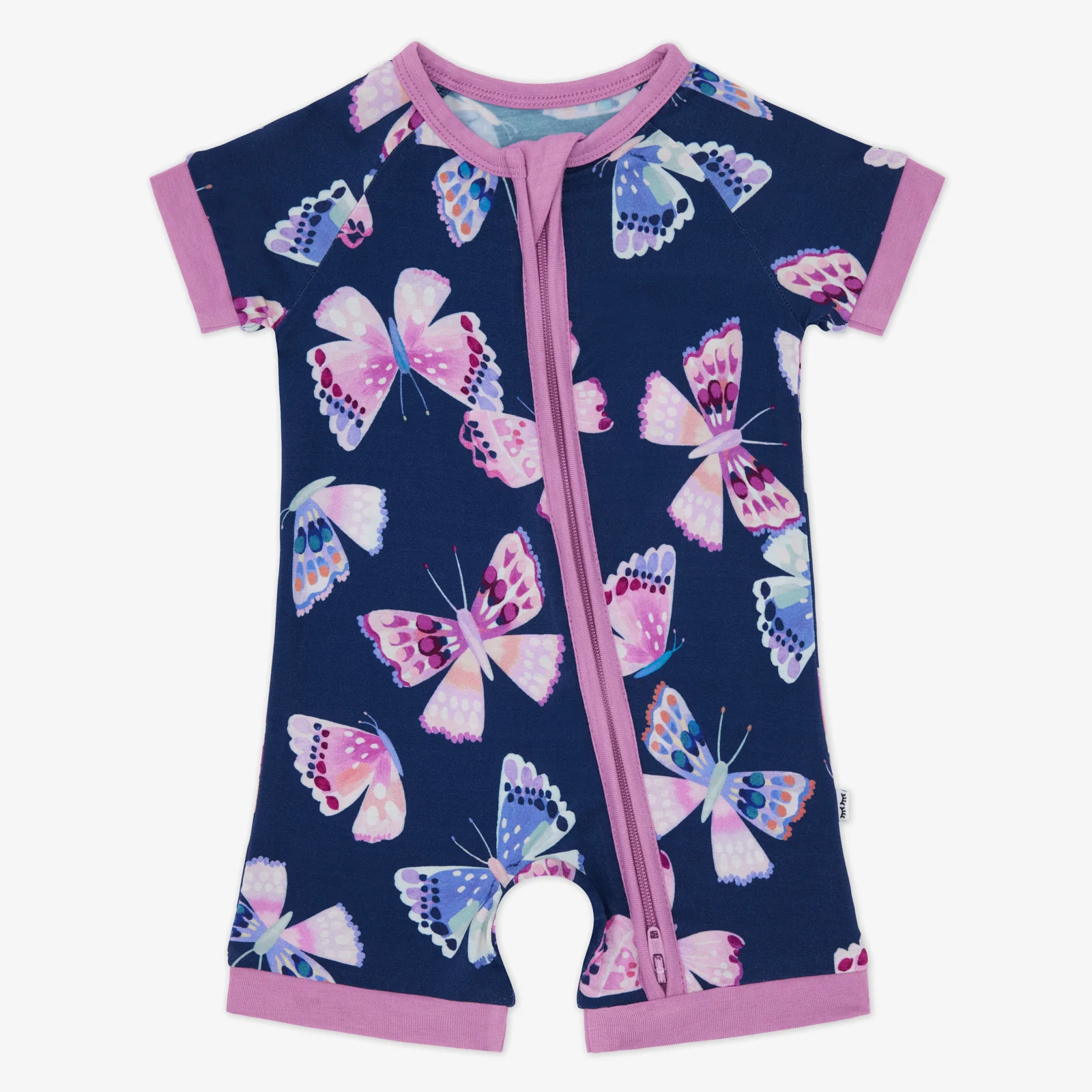 Royal Butterflies Shorty Zippy - Image 3