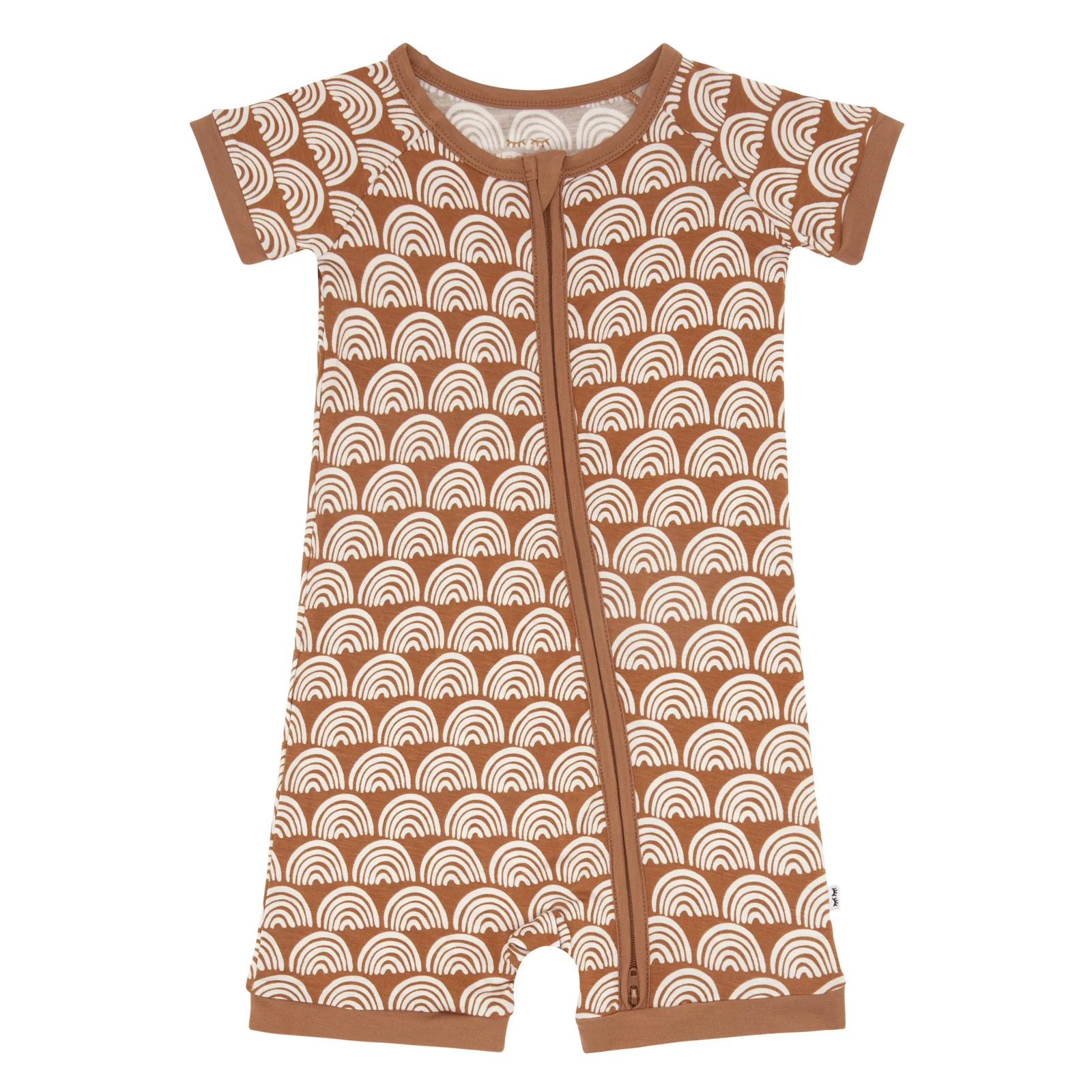 Rust Rainbows Shorty Zippy - Image 4
