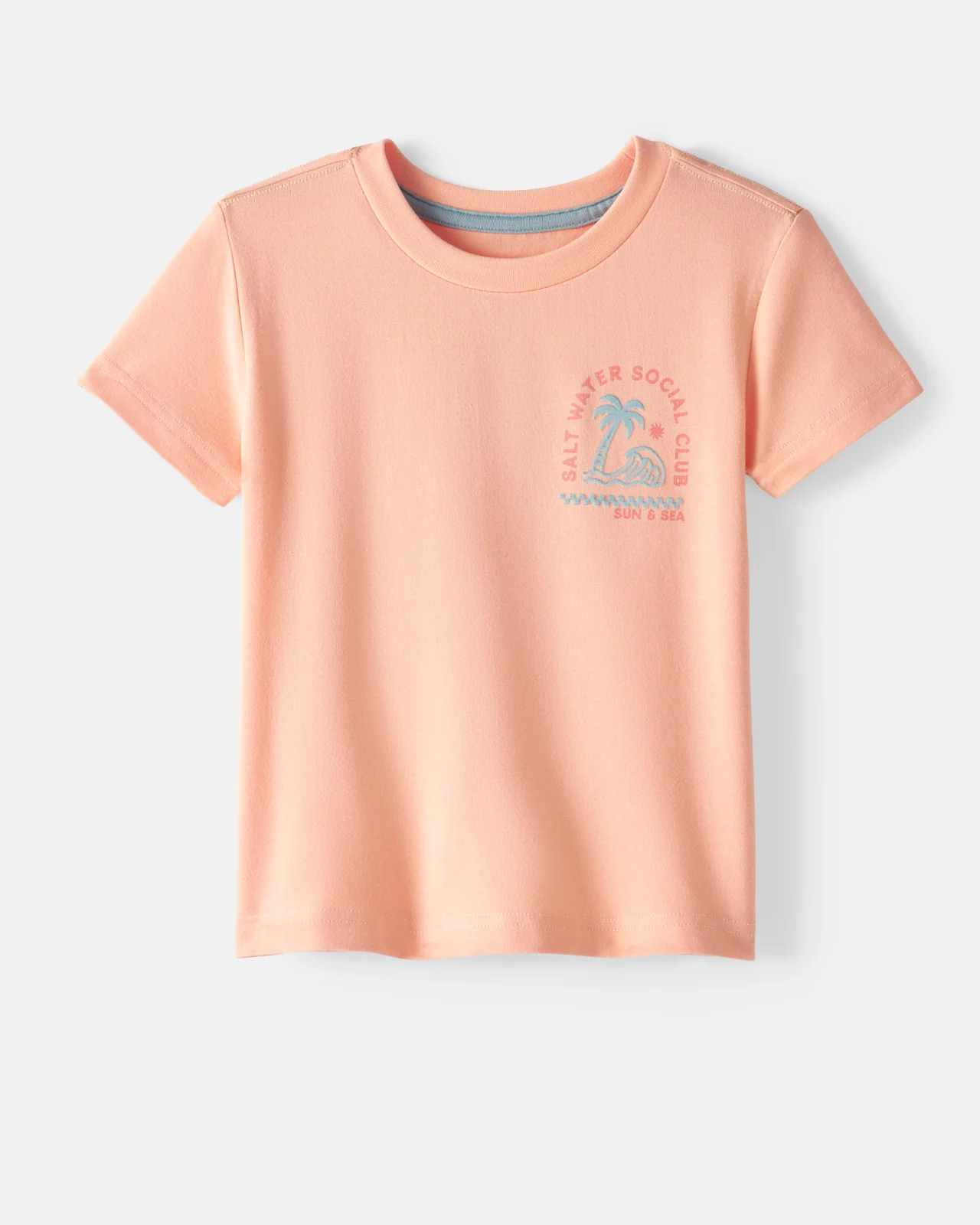 Salt Water Social Club Relaxed Tee - Image 6