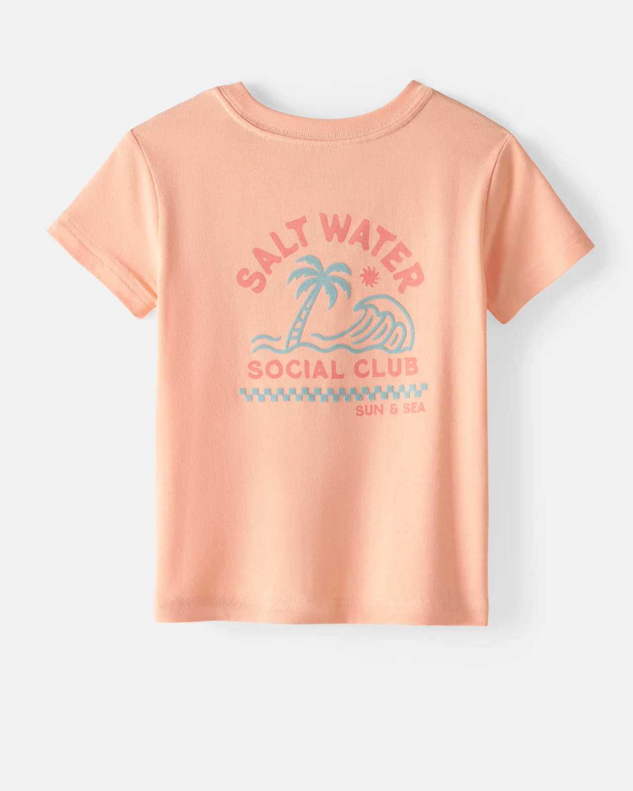 Salt Water Social Club Relaxed Tee - Image 7