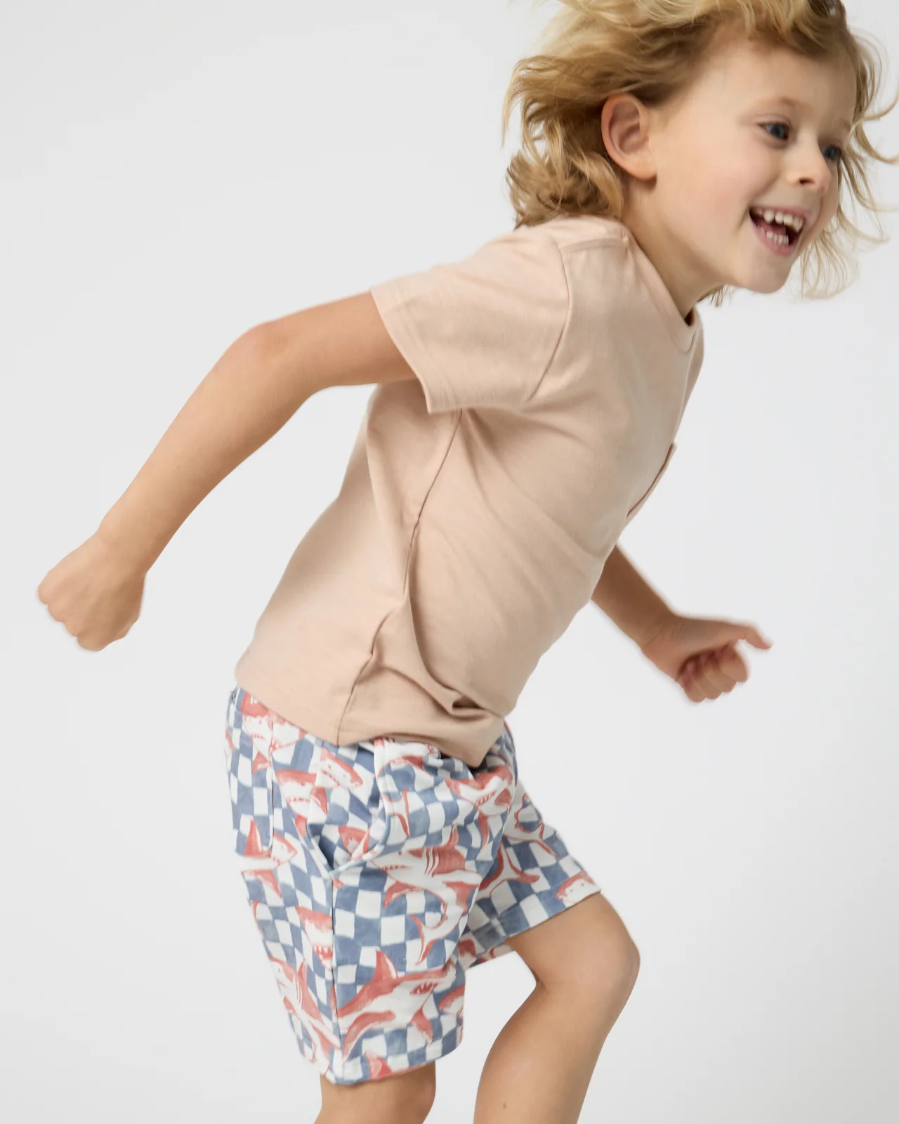 Sand Bar Relaxed Pocket Tee - Image 5