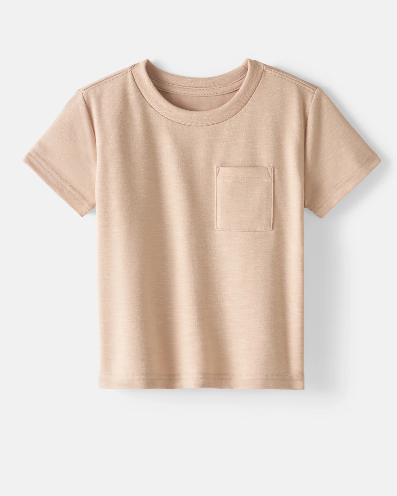 Sand Bar Relaxed Pocket Tee - Image 7