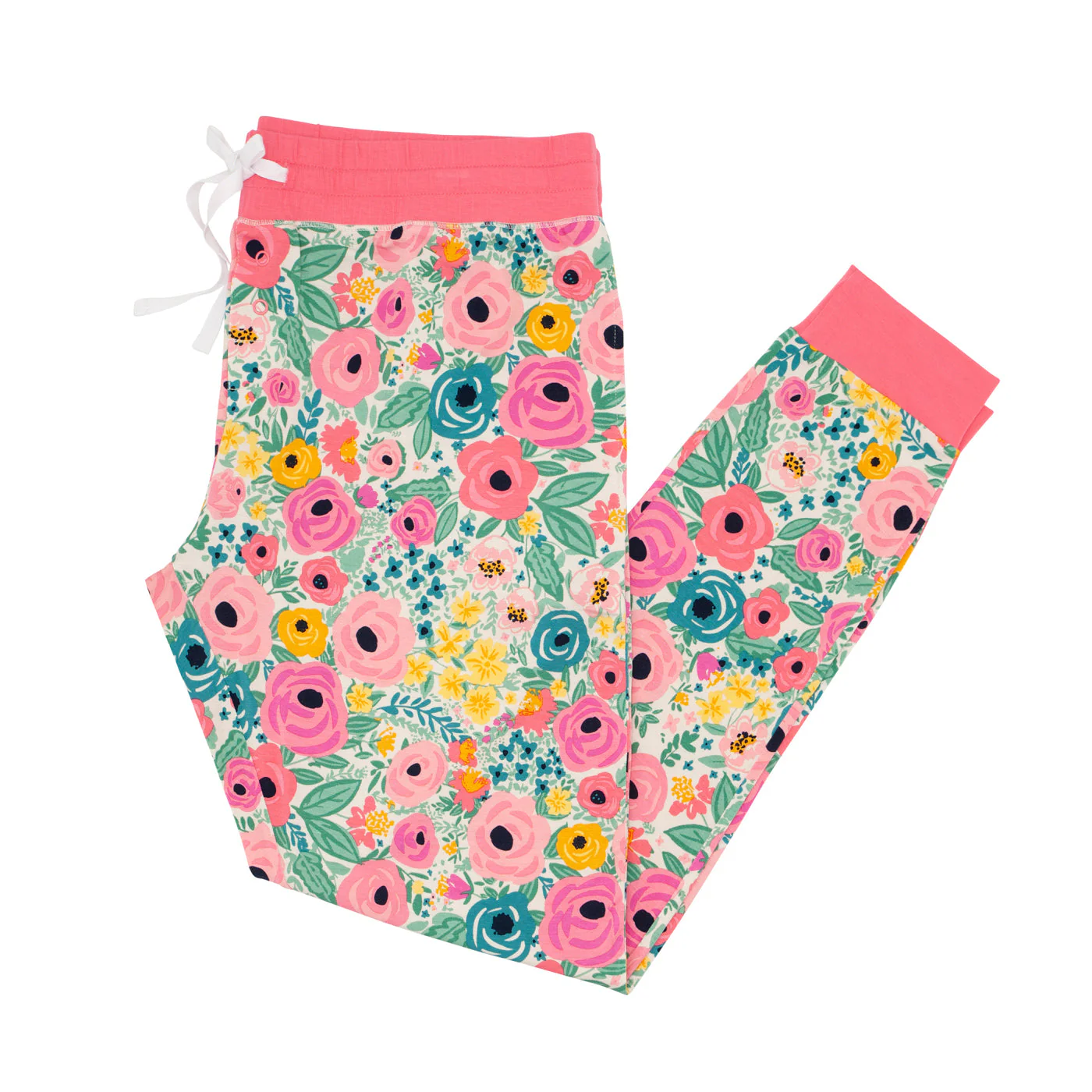 Secret Garden Women's Pajama Pants - Image 4