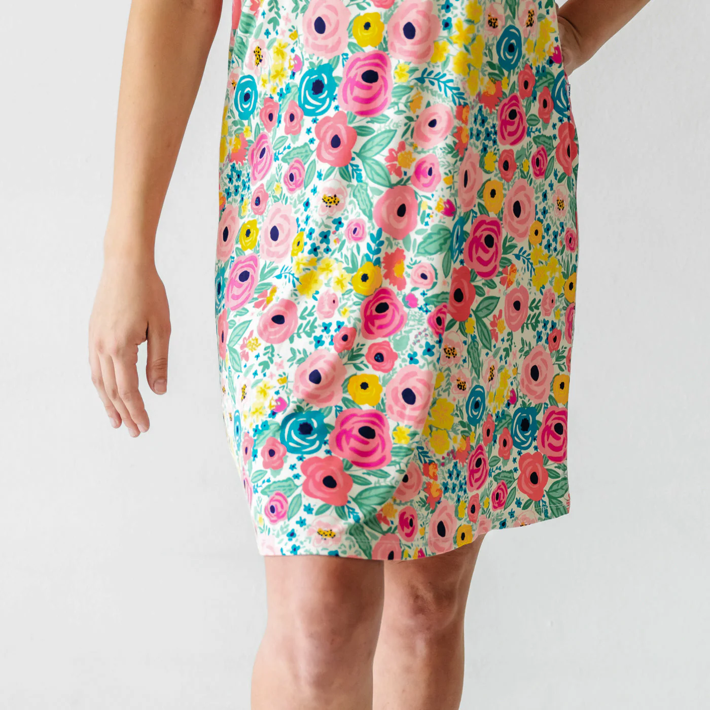 Secret Garden Women's Tank Nightgown - Image 3