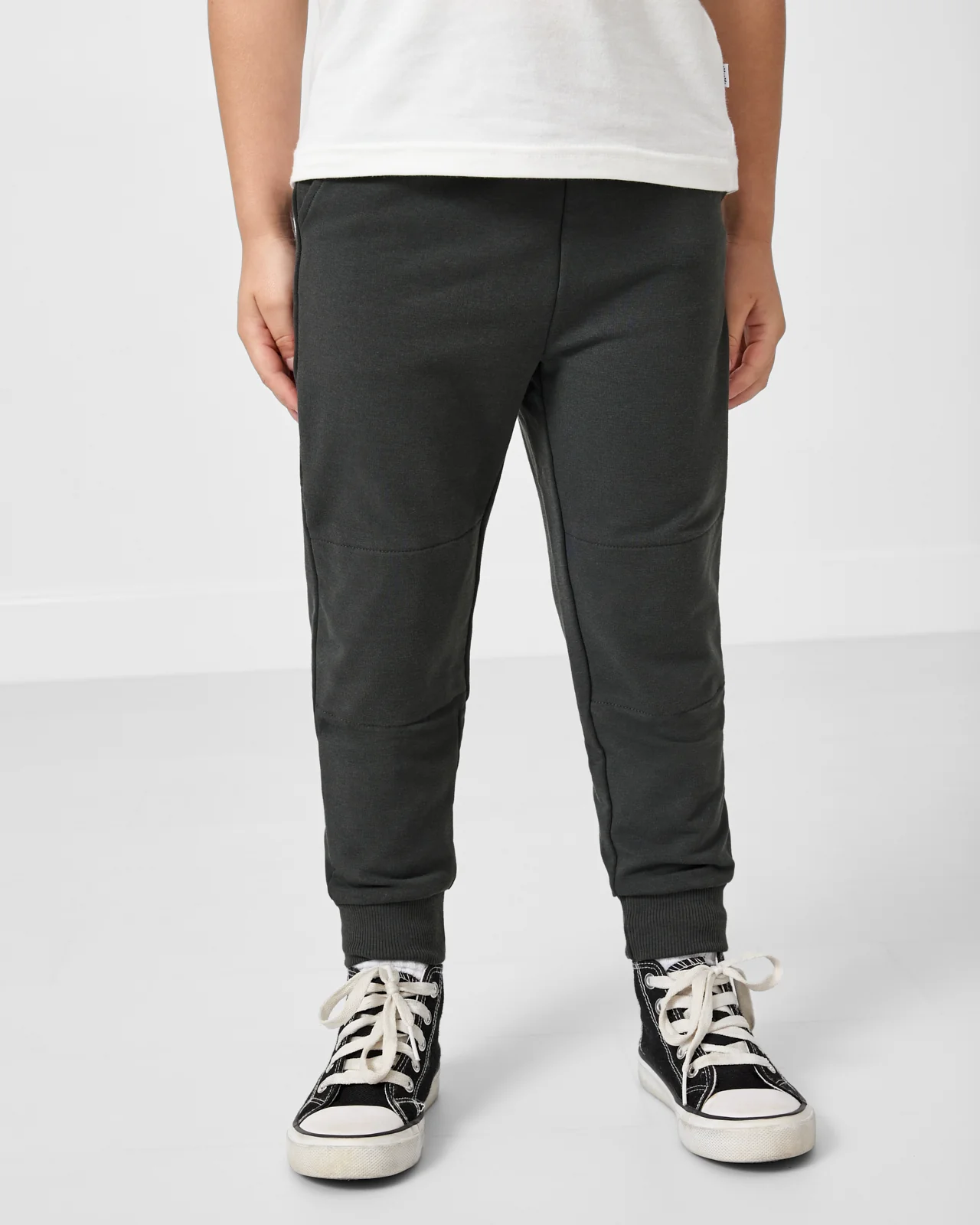 Shadow Gray Jogger - Image 3
