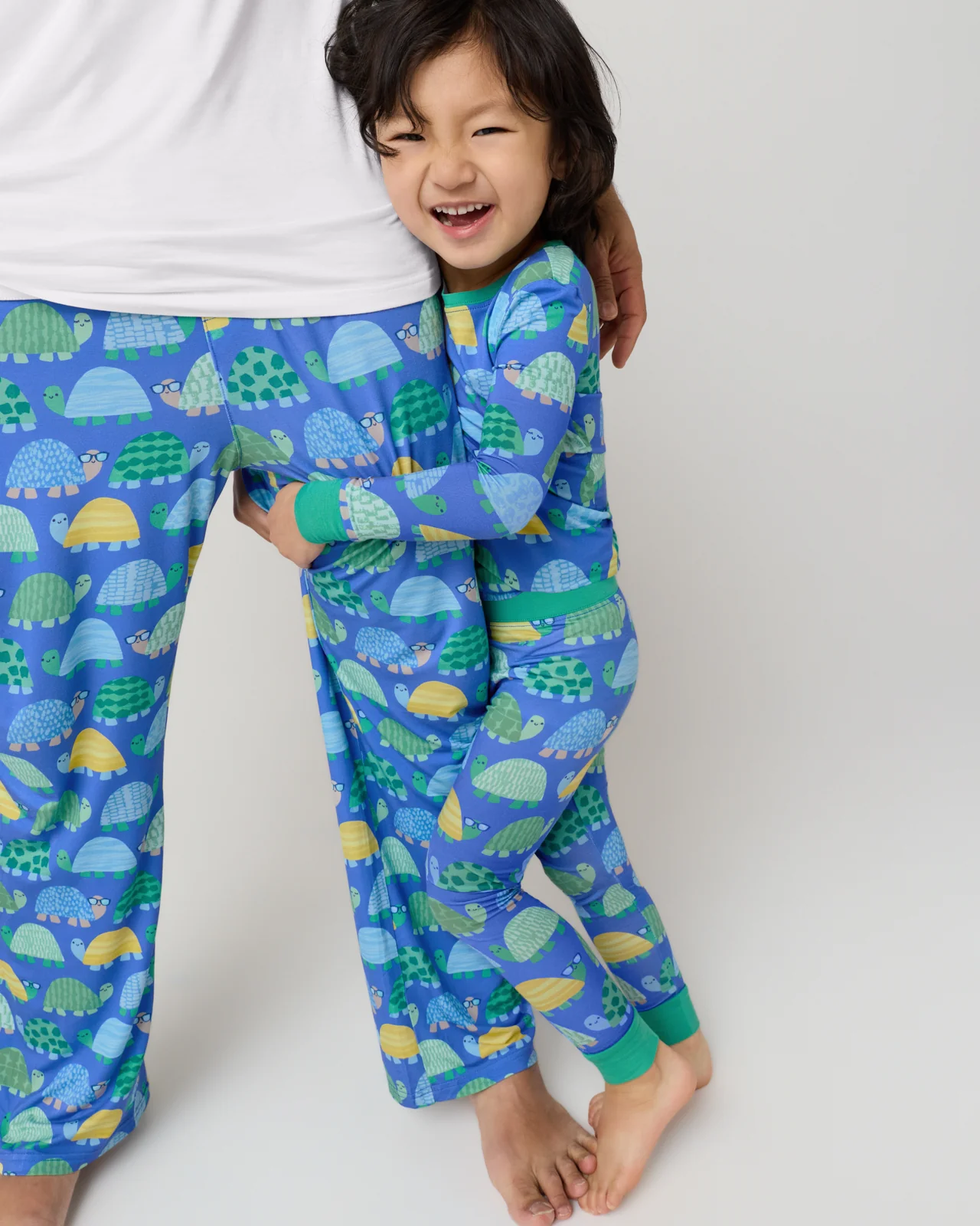 Shell Parade Men's Pajama Pants - Image 4