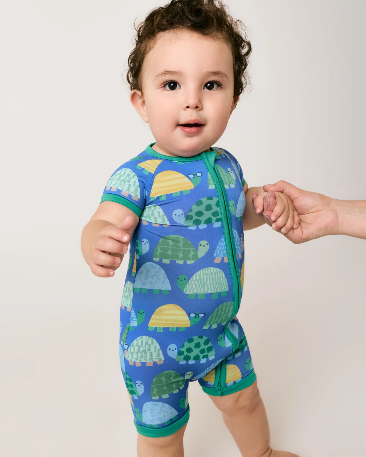 Shell Parade Shorty Zippy - Image 4