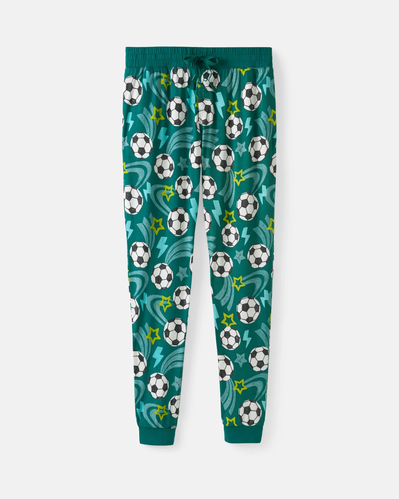 Soccer Stars Women's Pajama Pants - Image 6