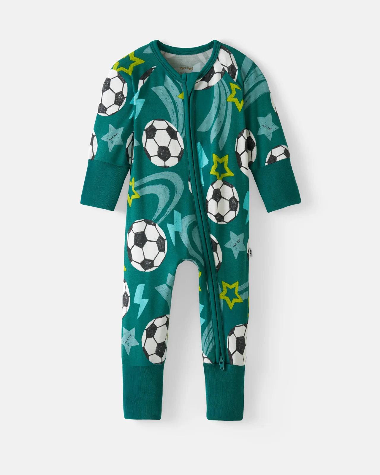 Soccer Stars Zippy - Image 3