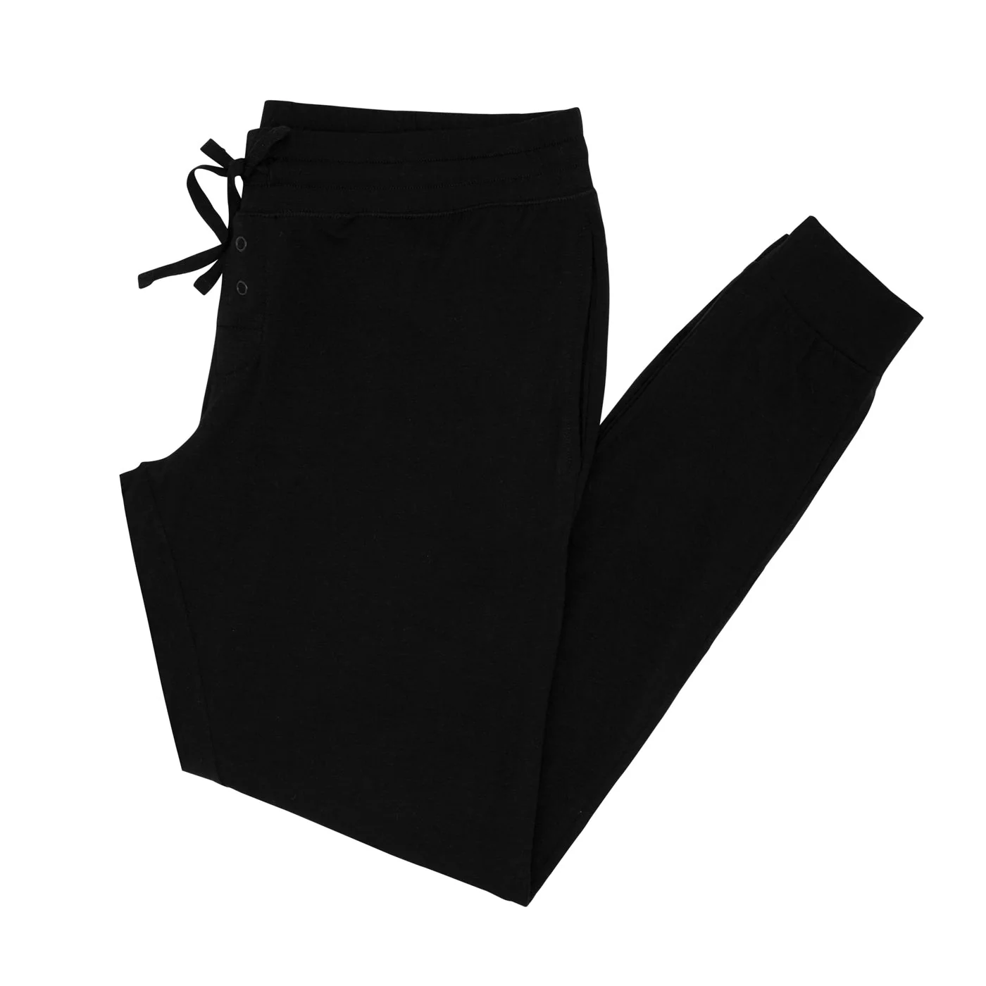 Black Women's Pajama Pants - Image 8