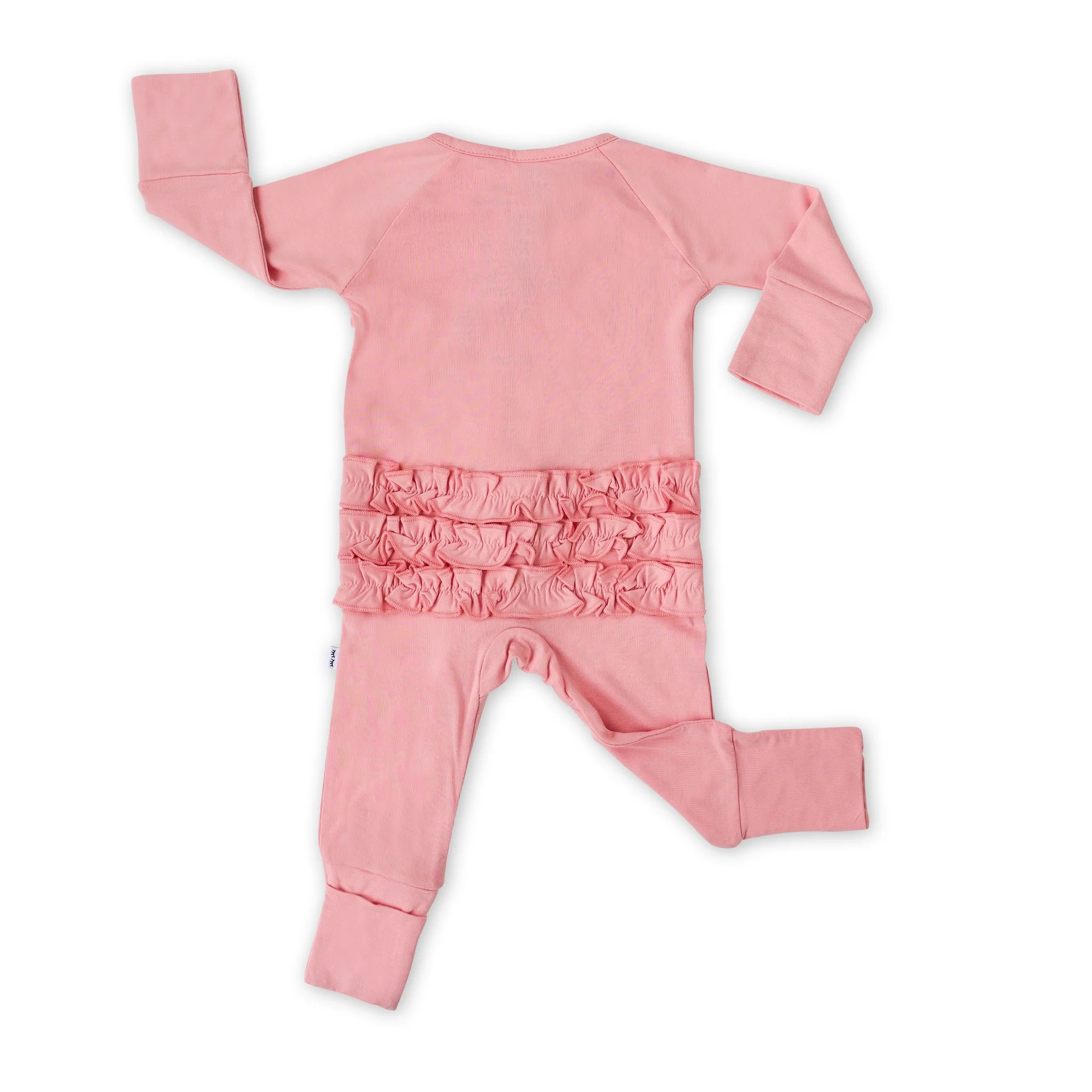 Solid Ruffle Zippy Two Pack Gift Box - Image 3