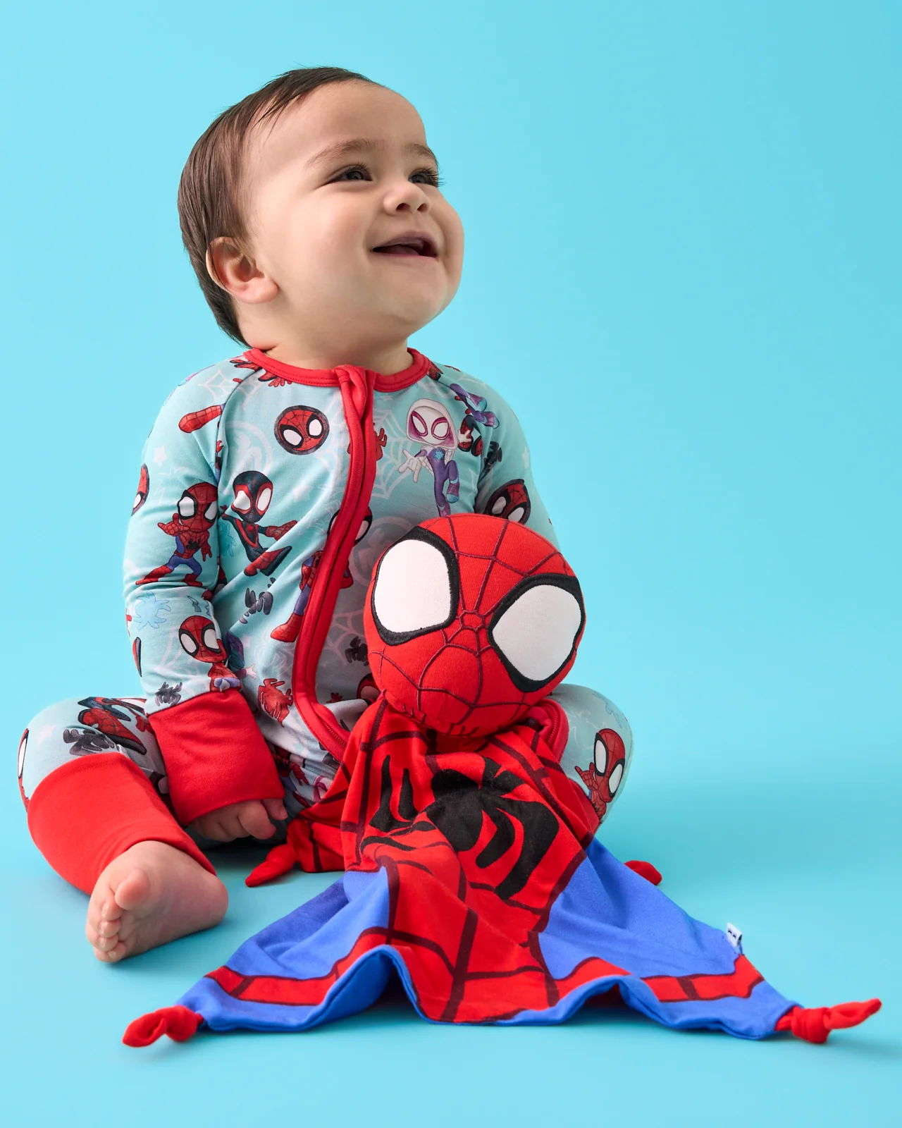 Spidey & His Amazing Friends Tiny Webs Zippy - Image 4