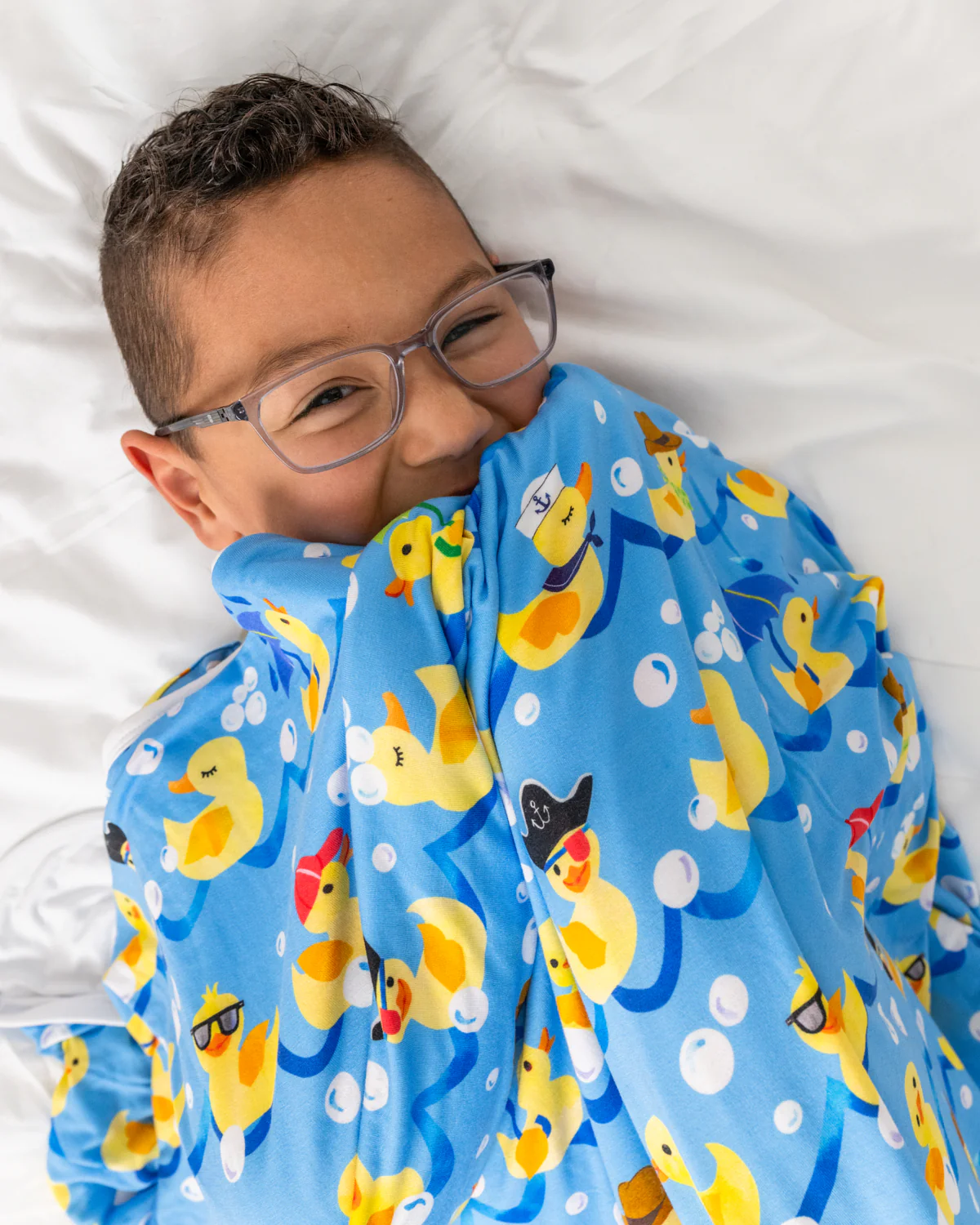 Splish Splash Large Cloud Blanket® - Image 2