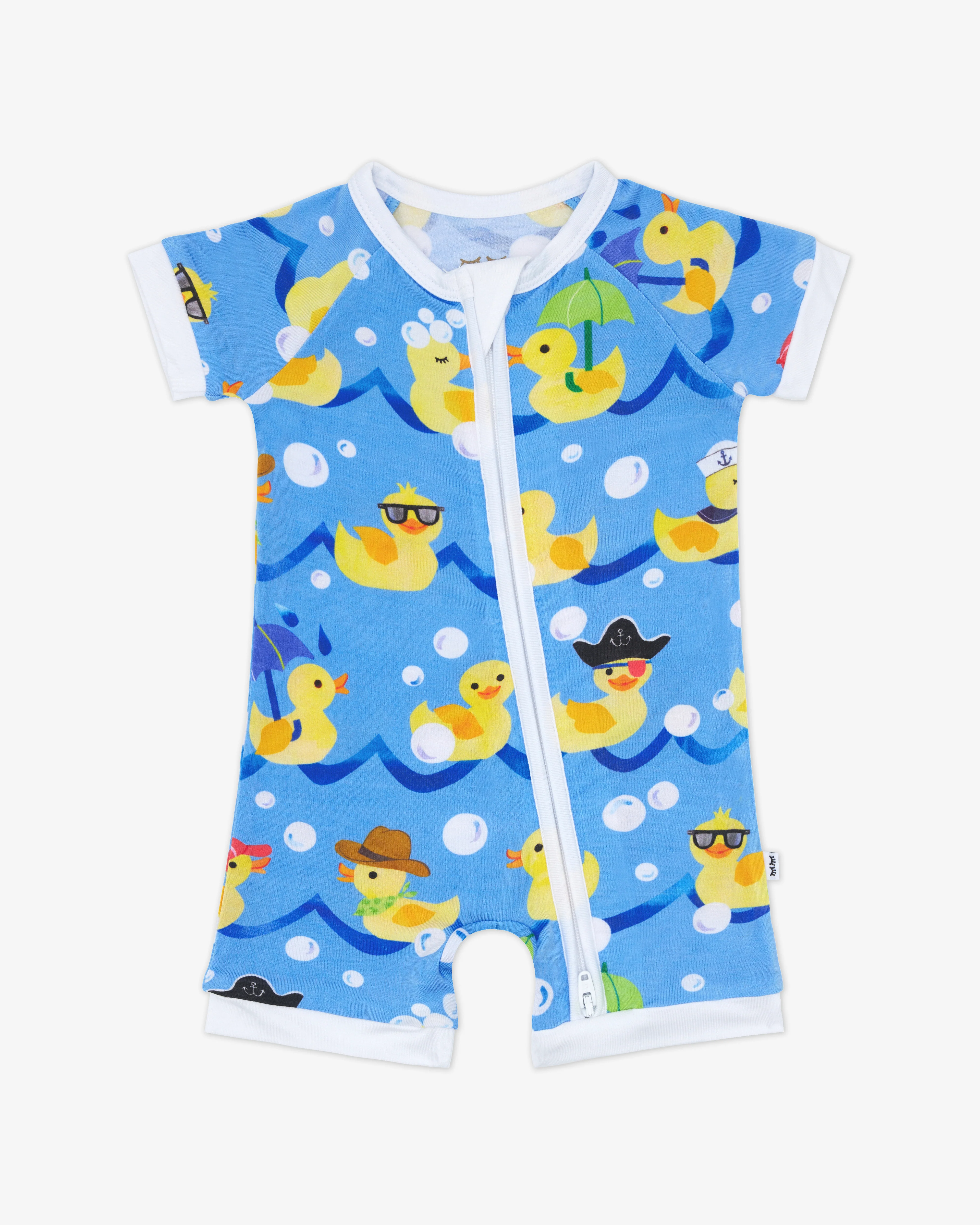 Splish Splash Shorty Zippy - Image 6