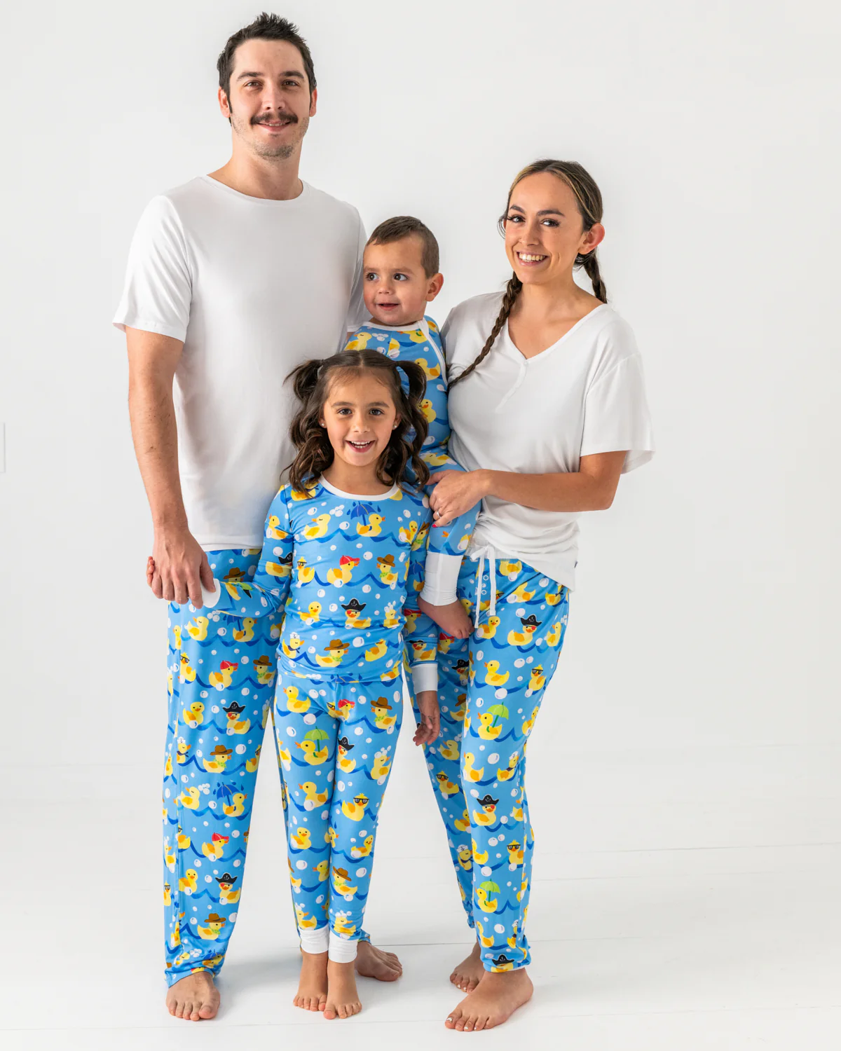 Splish Splash Women's Pajama Pants - Image 2