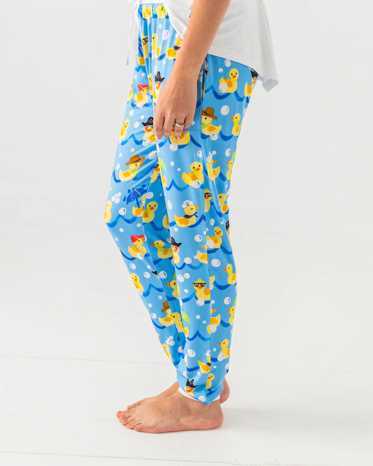 Splish Splash Women's Pajama Pants - Image 3