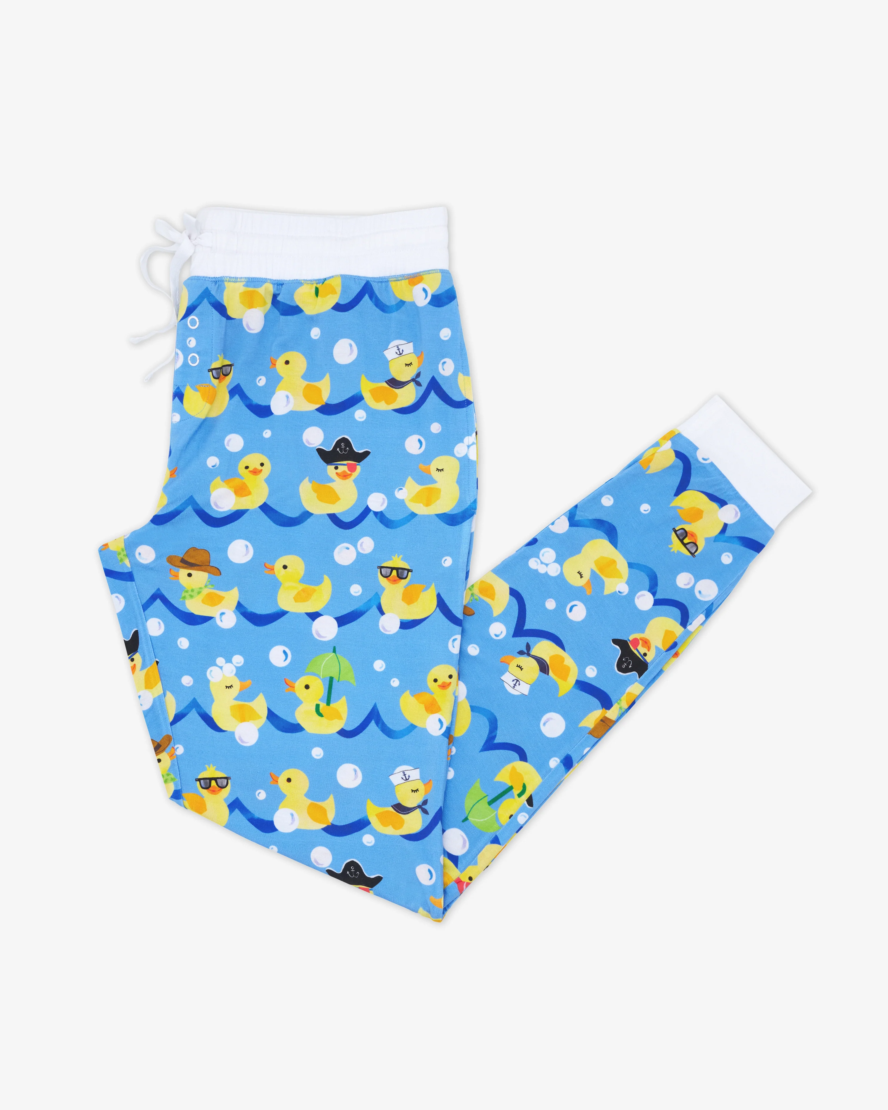 Splish Splash Women's Pajama Pants - Image 6
