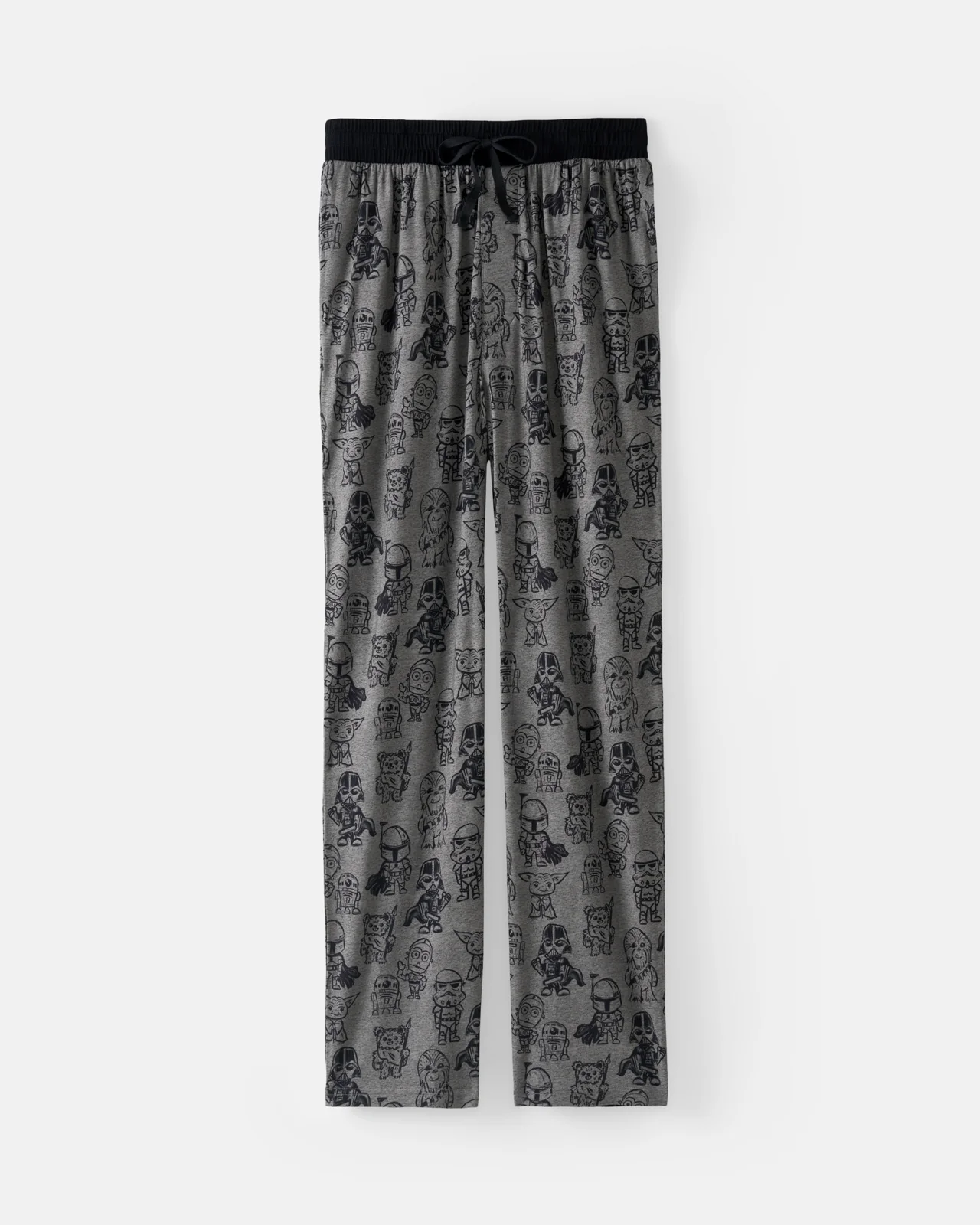 Star Wars Far, Far Away Friends Men's Pajama Pants - Image 6