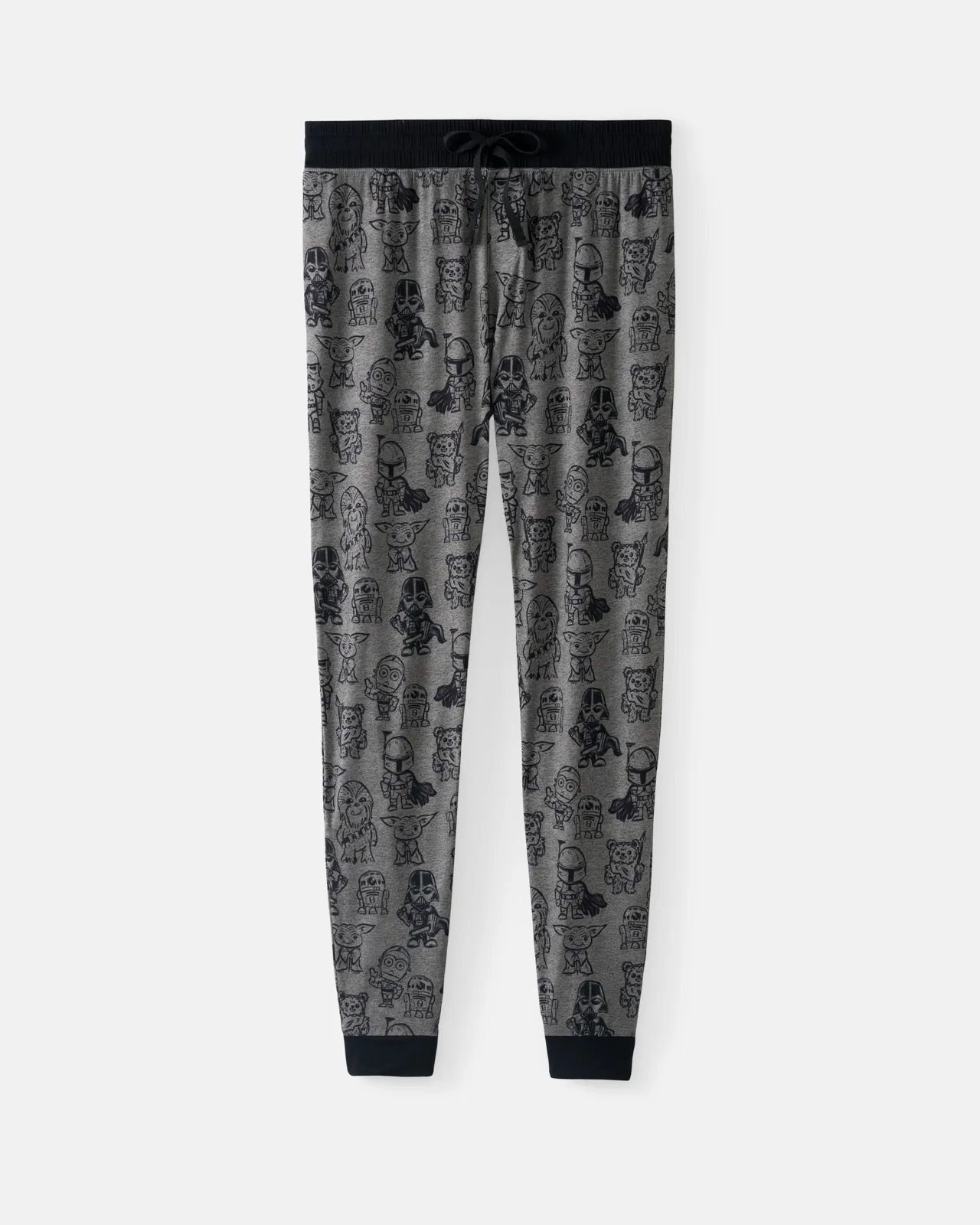 Star Wars Far, Far Away Friends Women's Pajama Pants - Image 5
