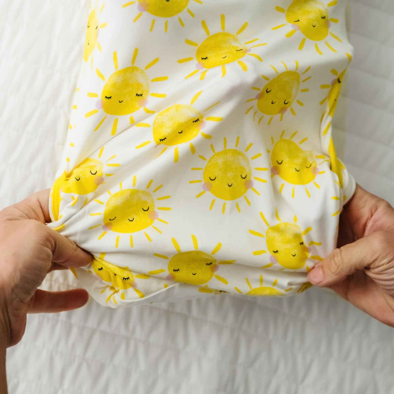 Sunshine Infant Gown - Image 5